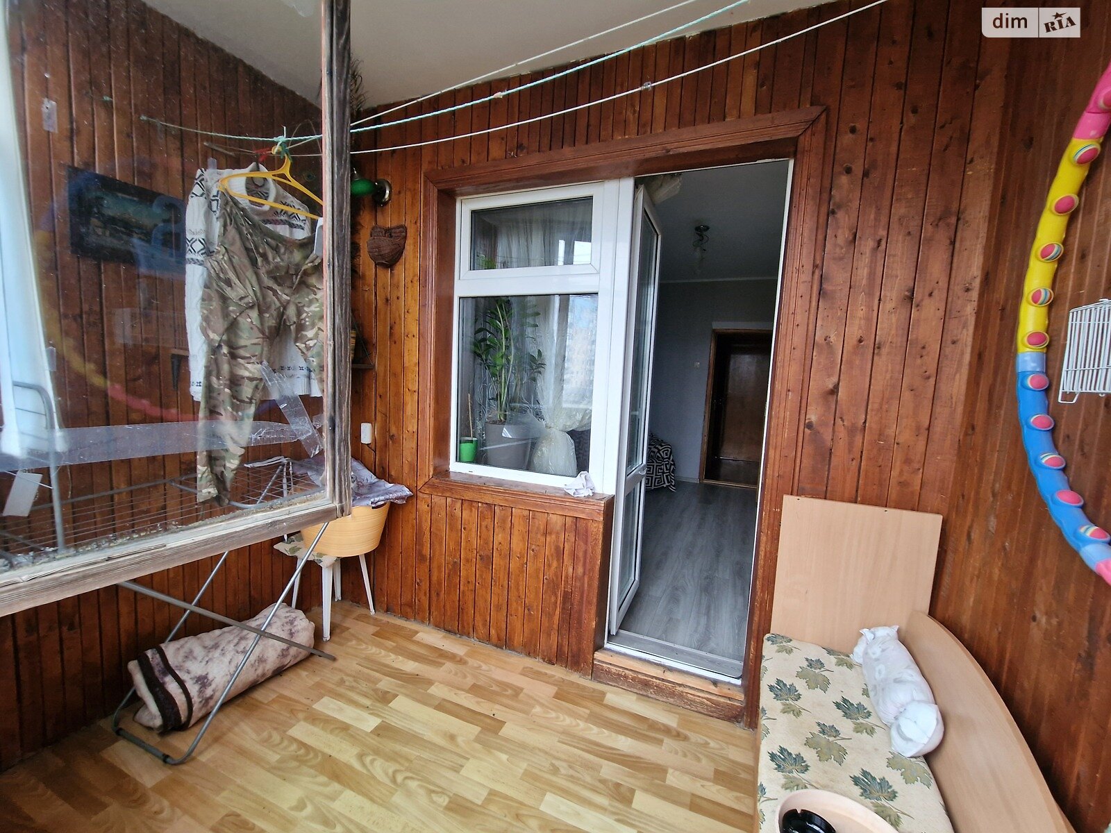 Продажа трехкомнатной квартиры в Одессе, на ул. Семьи Глодан, район Южный фото 1