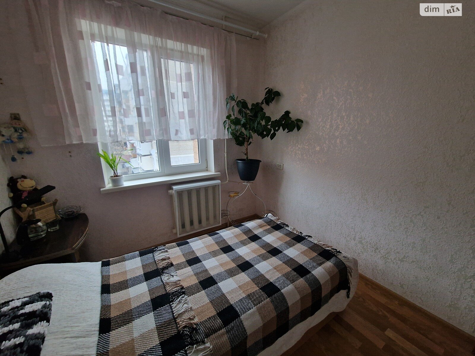 Продажа трехкомнатной квартиры в Одессе, на ул. Семьи Глодан, район Южный фото 1