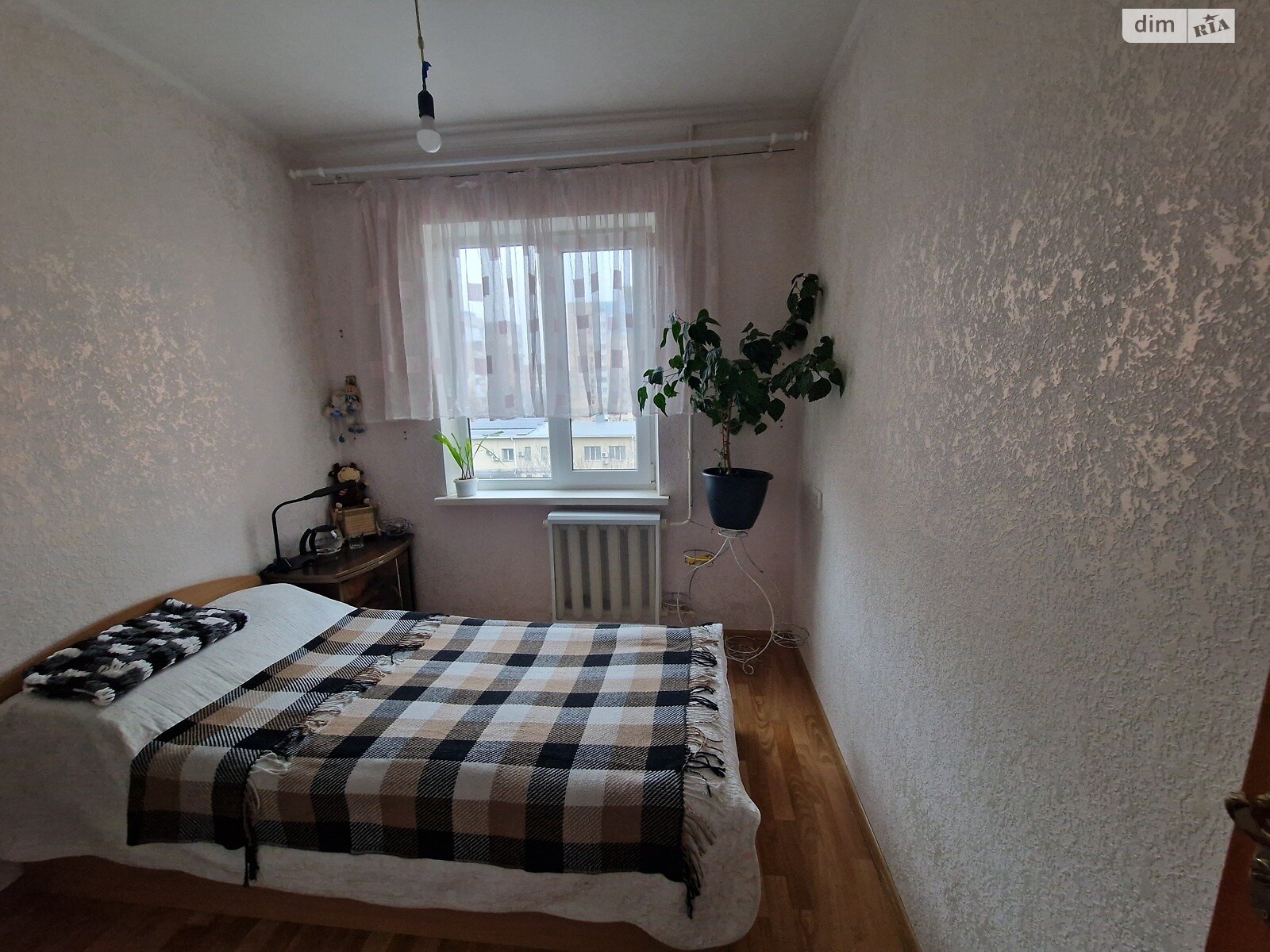 Продажа трехкомнатной квартиры в Одессе, на ул. Семьи Глодан, район Южный фото 1