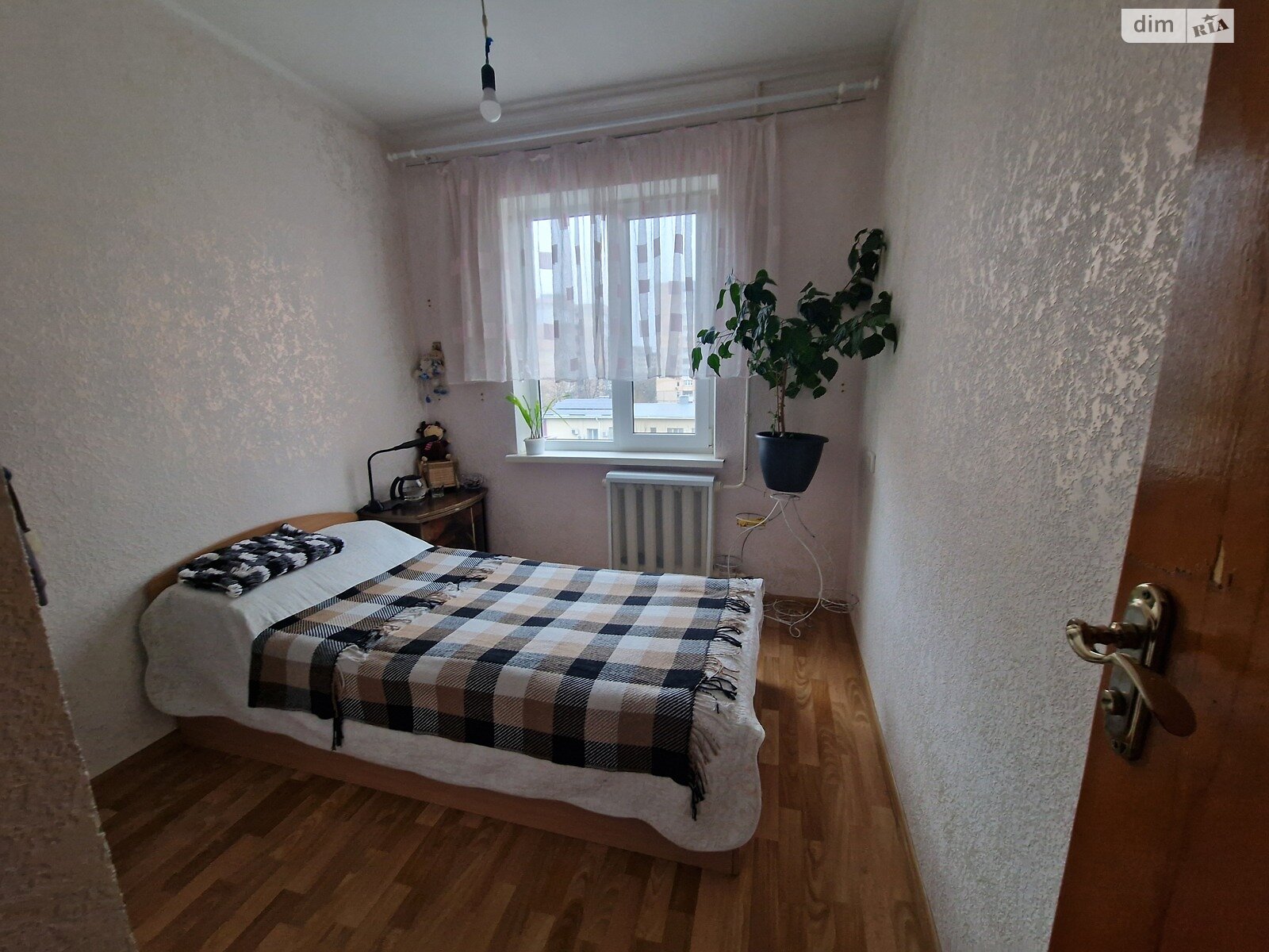 Продажа трехкомнатной квартиры в Одессе, на ул. Семьи Глодан, район Южный фото 1