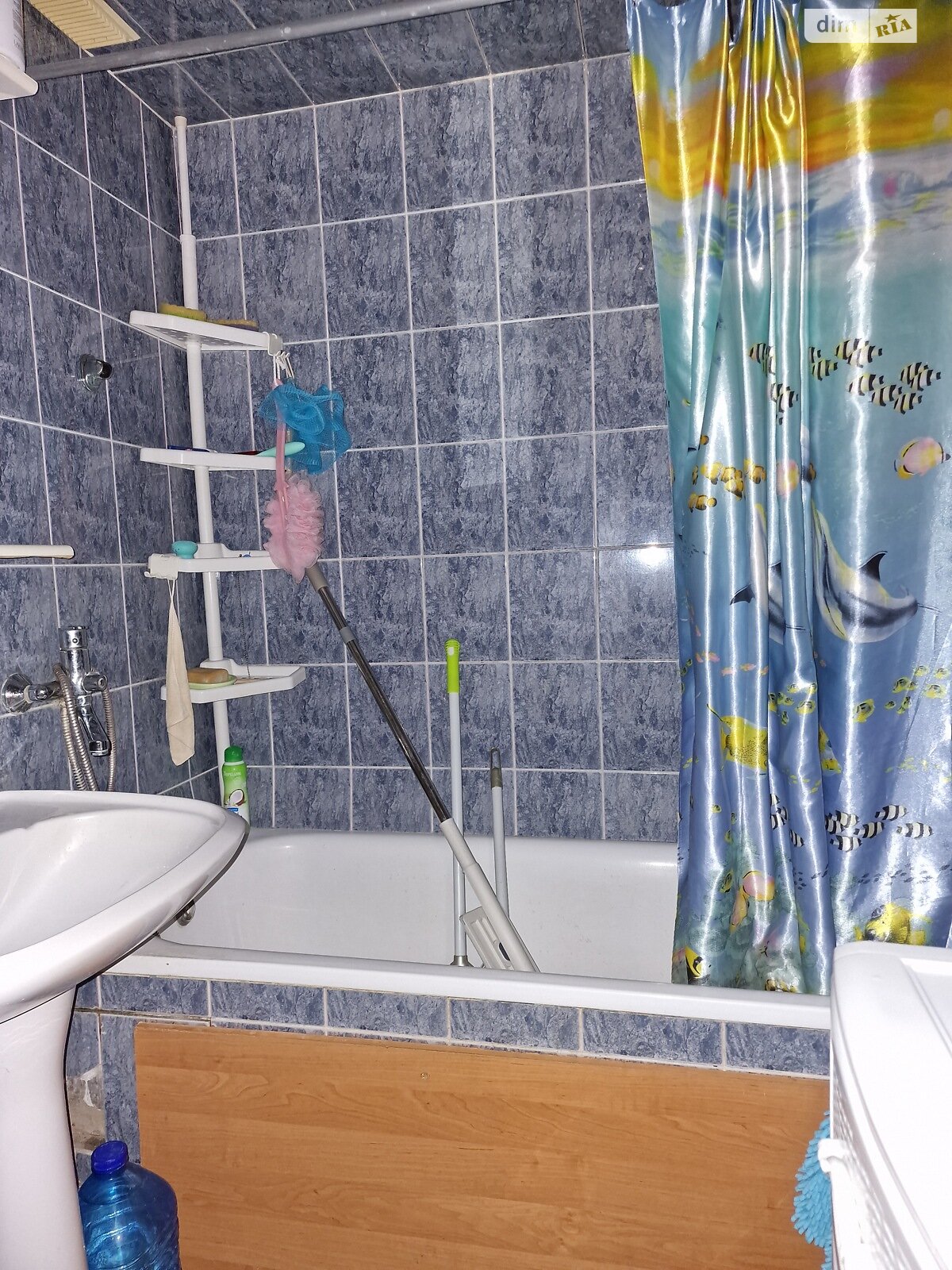 Продажа трехкомнатной квартиры в Одессе, на ул. Семьи Глодан, район Южный фото 1