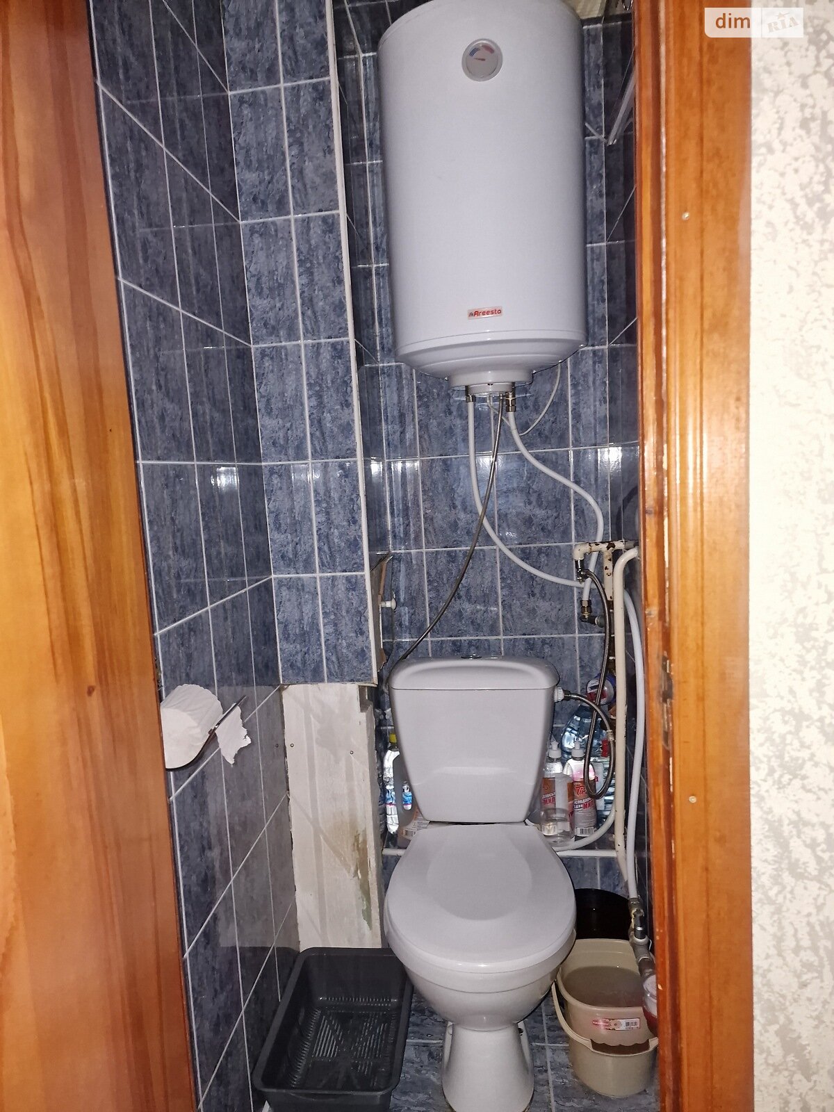 Продажа трехкомнатной квартиры в Одессе, на ул. Семьи Глодан, район Южный фото 1