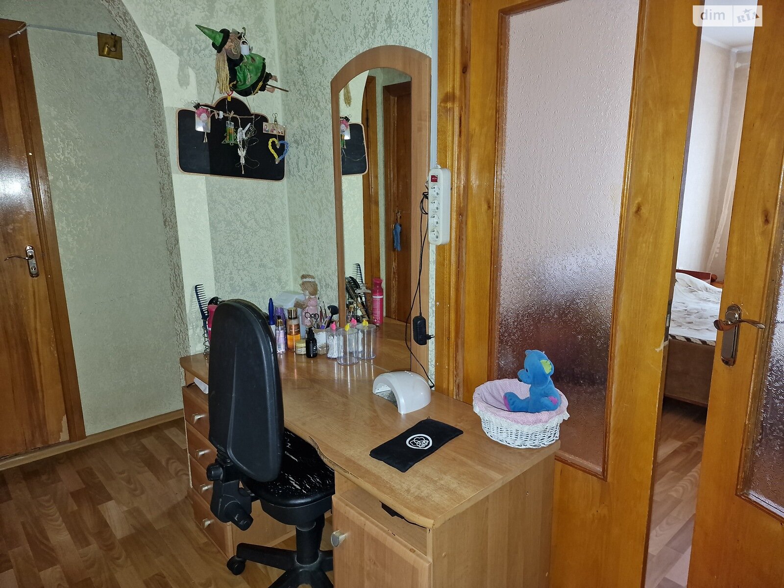 Продажа трехкомнатной квартиры в Одессе, на ул. Семьи Глодан, район Южный фото 1