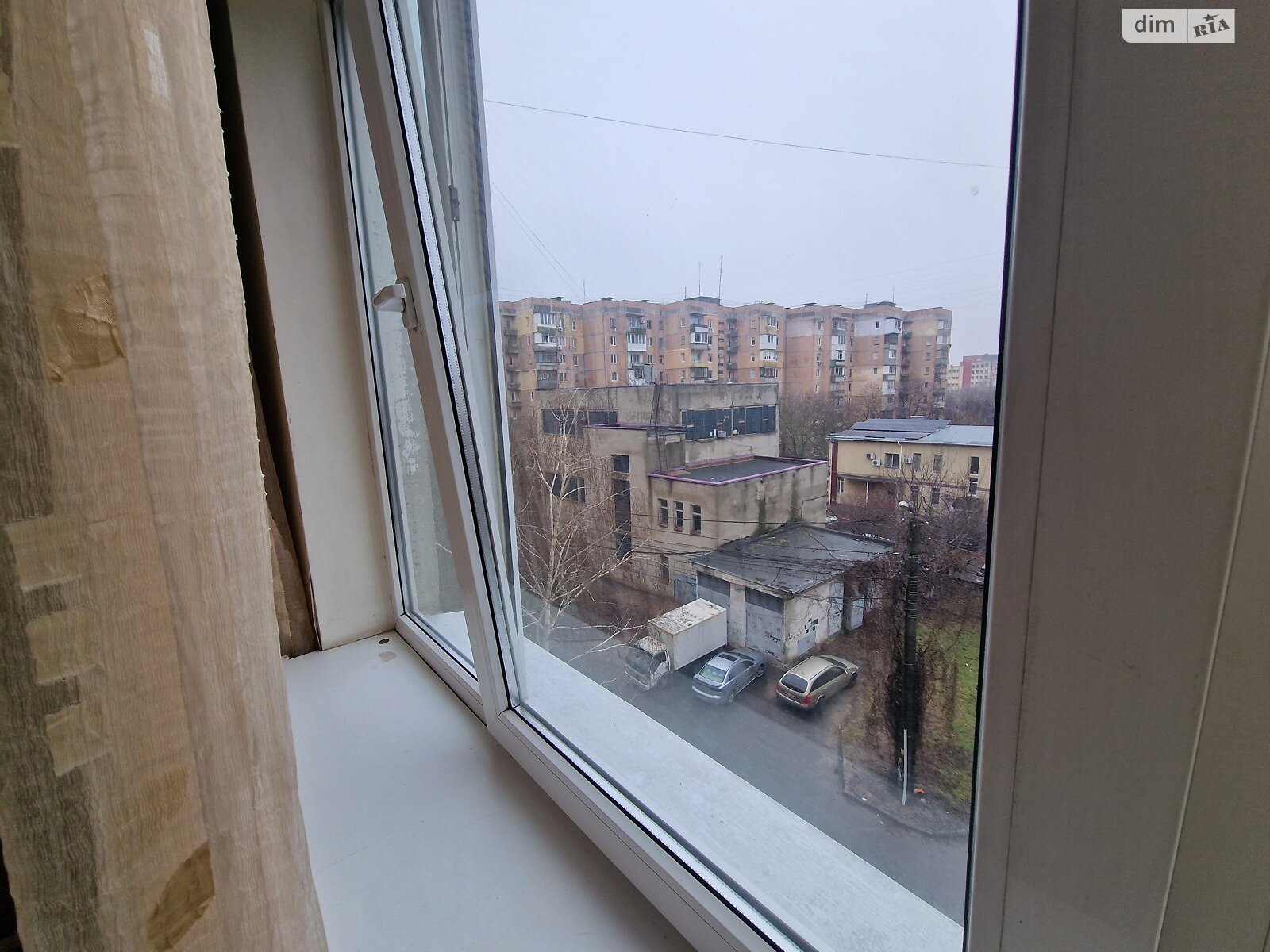 Продажа трехкомнатной квартиры в Одессе, на ул. Семьи Глодан, район Южный фото 1