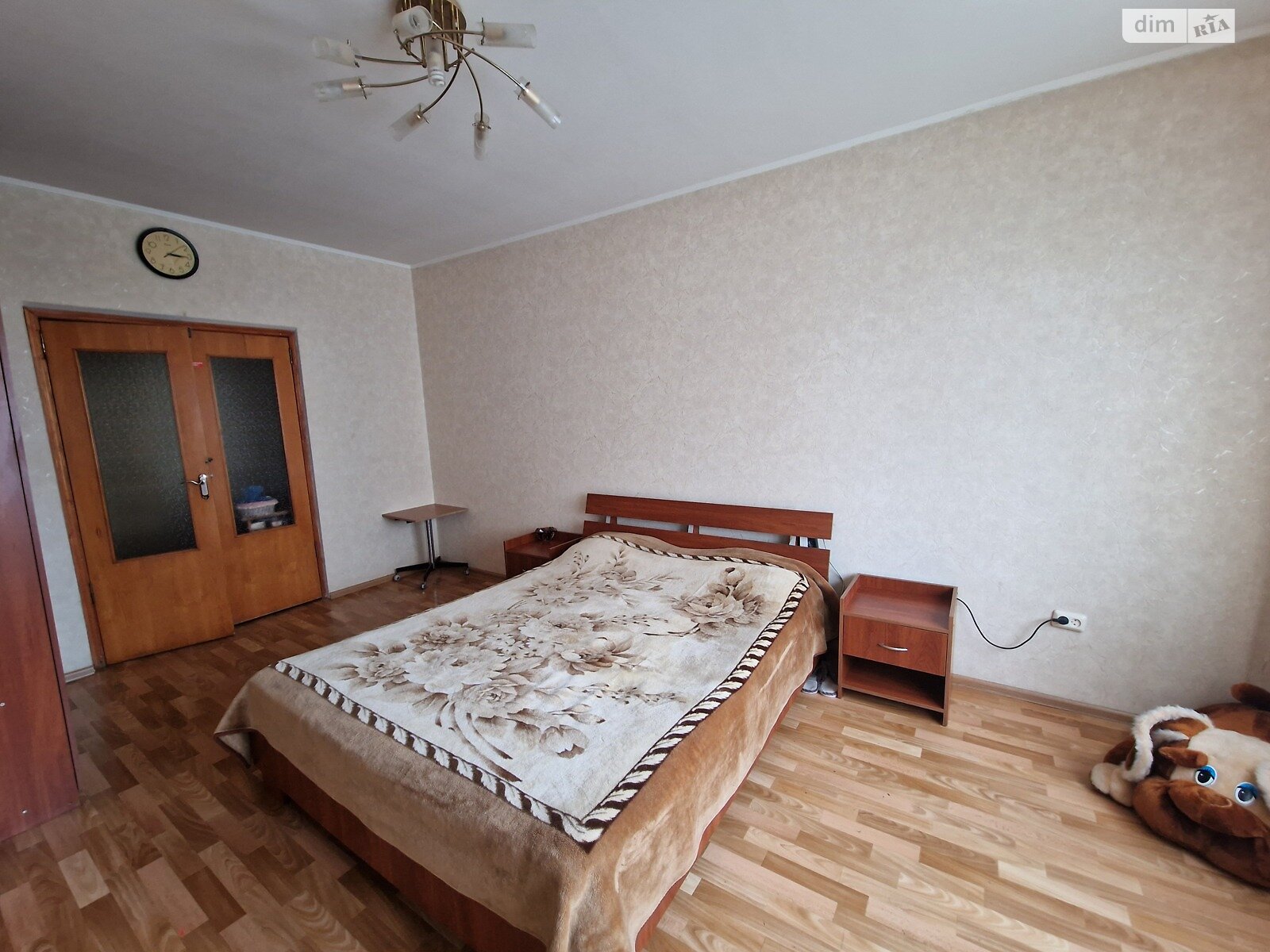 Продажа трехкомнатной квартиры в Одессе, на ул. Семьи Глодан, район Южный фото 1