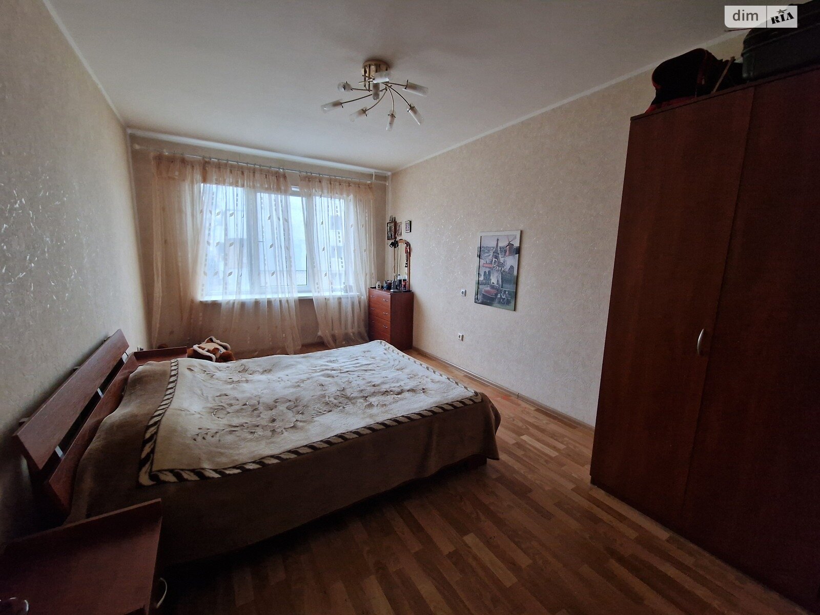 Продажа трехкомнатной квартиры в Одессе, на ул. Семьи Глодан, район Южный фото 1