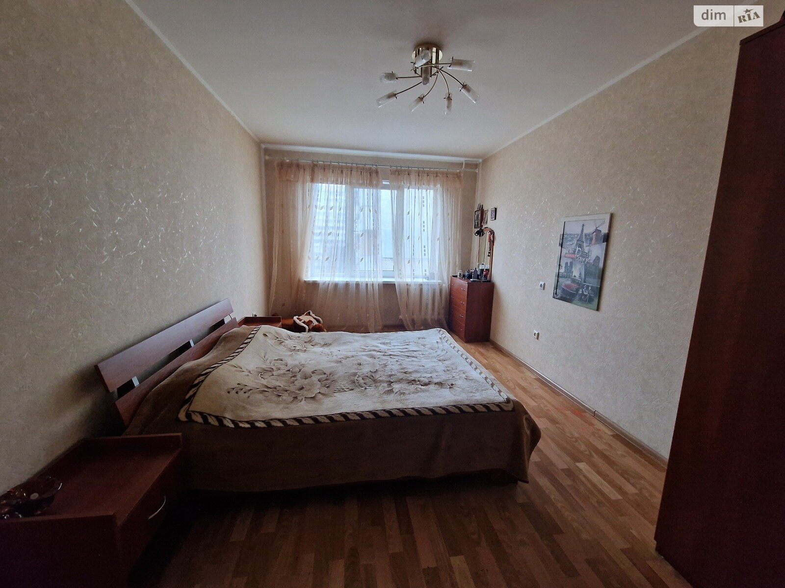 Продажа трехкомнатной квартиры в Одессе, на ул. Семьи Глодан, район Южный фото 1