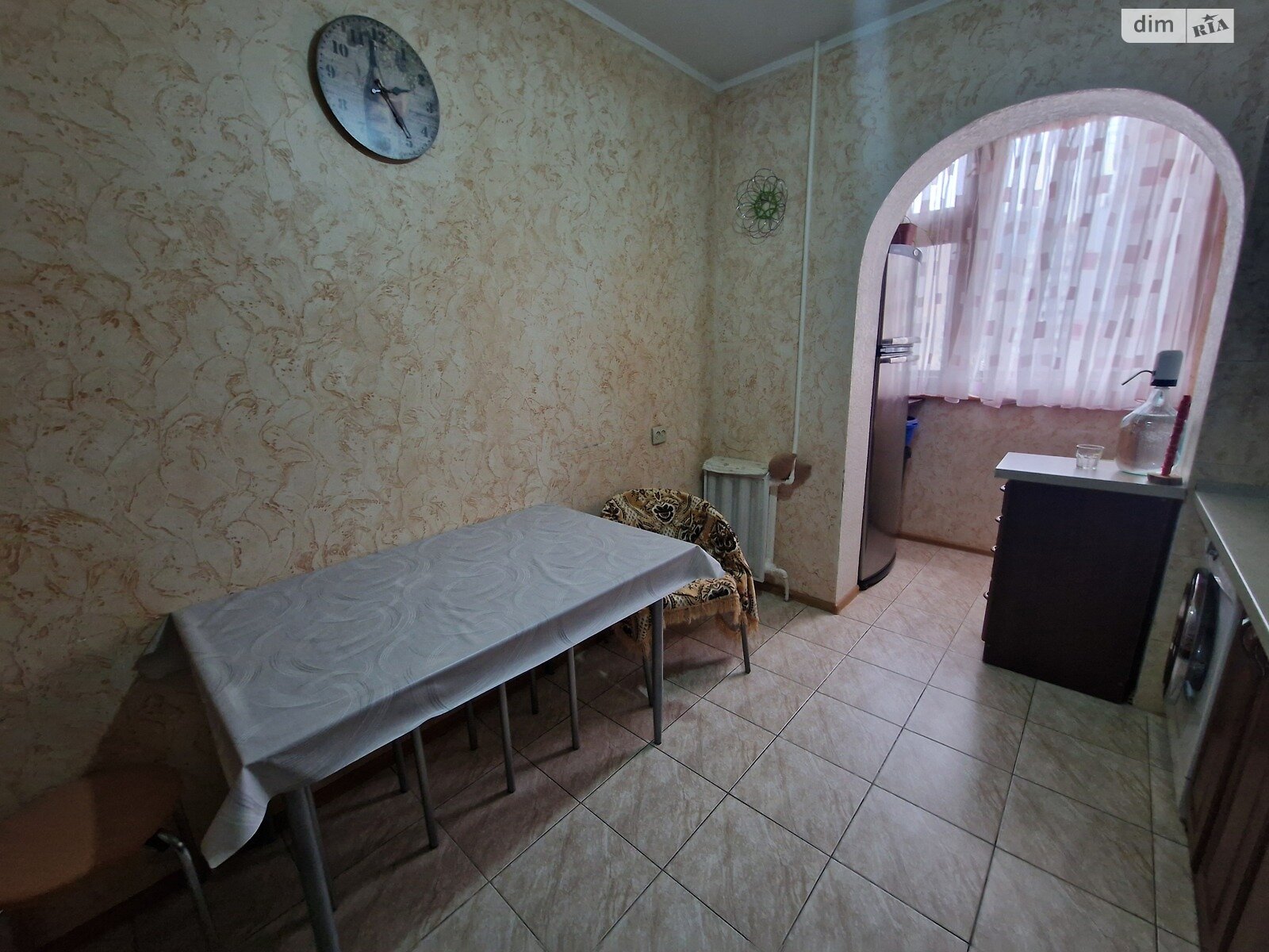 Продажа трехкомнатной квартиры в Одессе, на ул. Семьи Глодан, район Южный фото 1