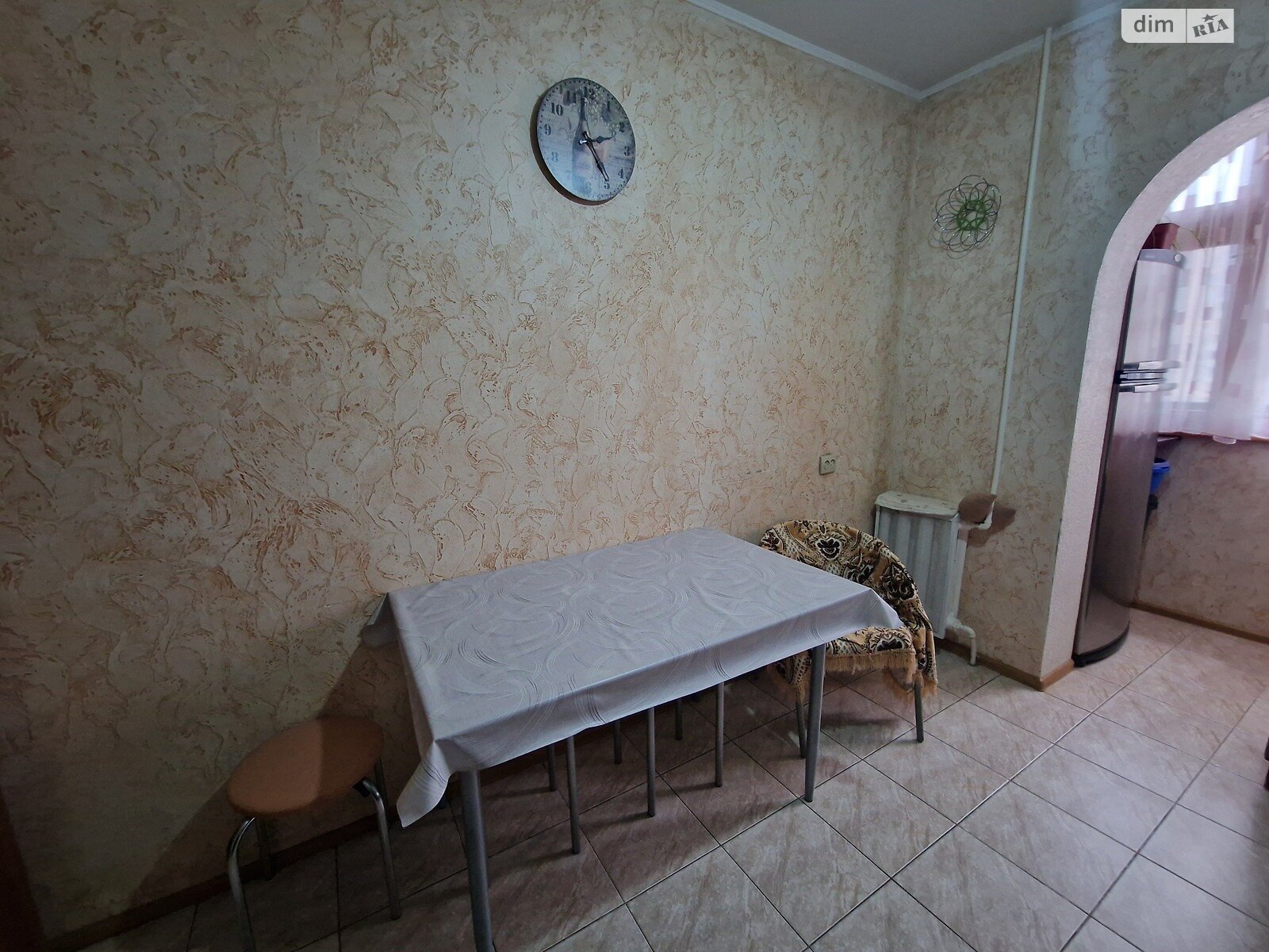 Продажа трехкомнатной квартиры в Одессе, на ул. Семьи Глодан, район Южный фото 1