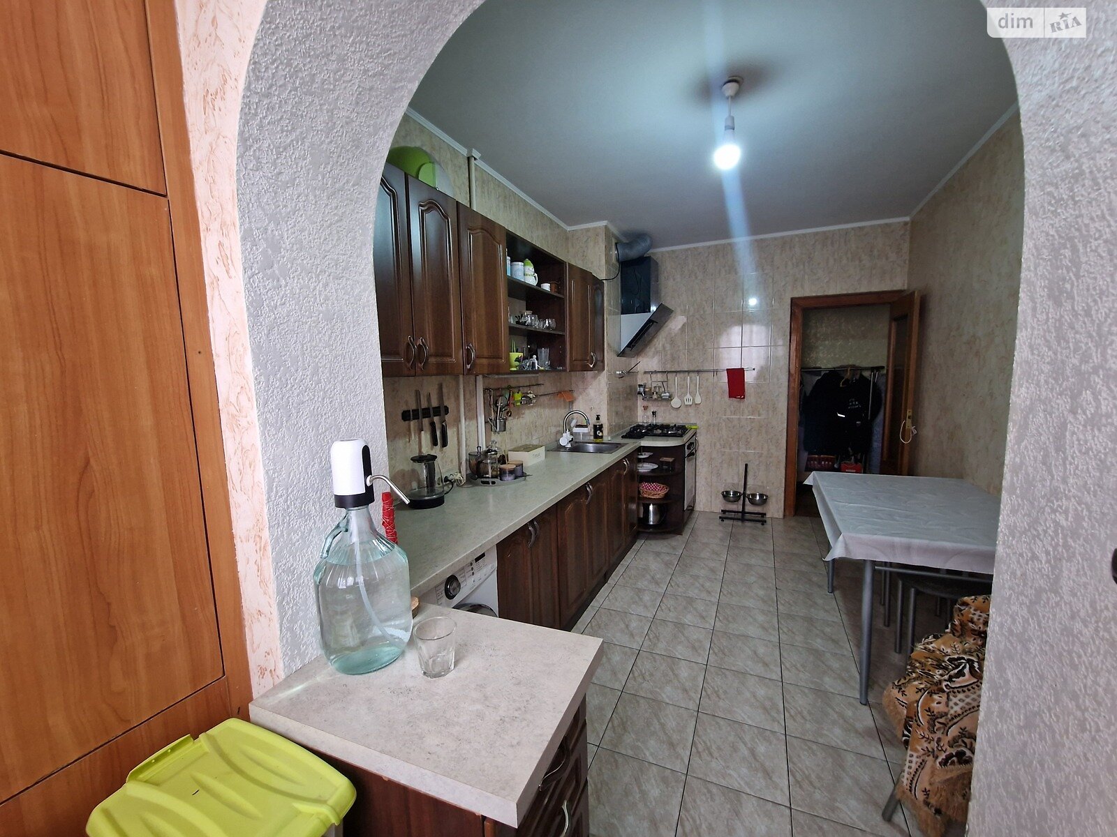 Продажа трехкомнатной квартиры в Одессе, на ул. Семьи Глодан, район Южный фото 1