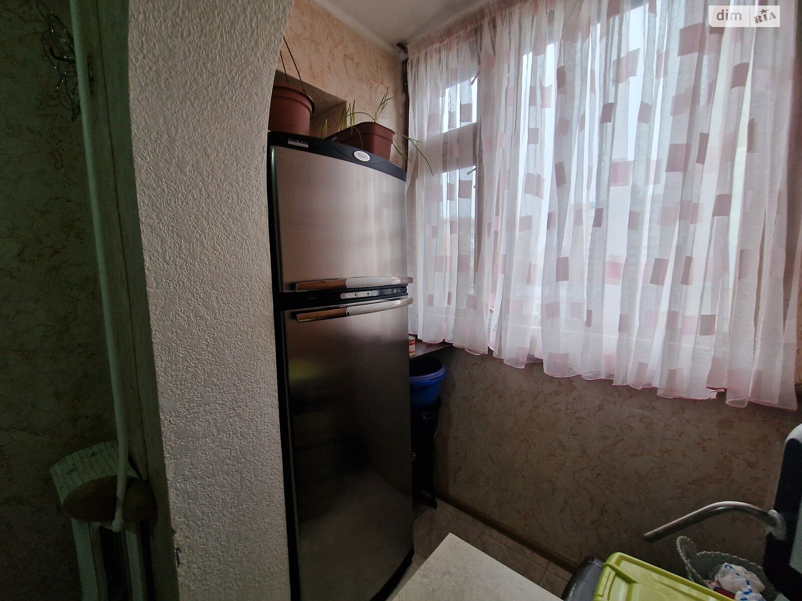 Продажа трехкомнатной квартиры в Одессе, на ул. Семьи Глодан, район Южный фото 1