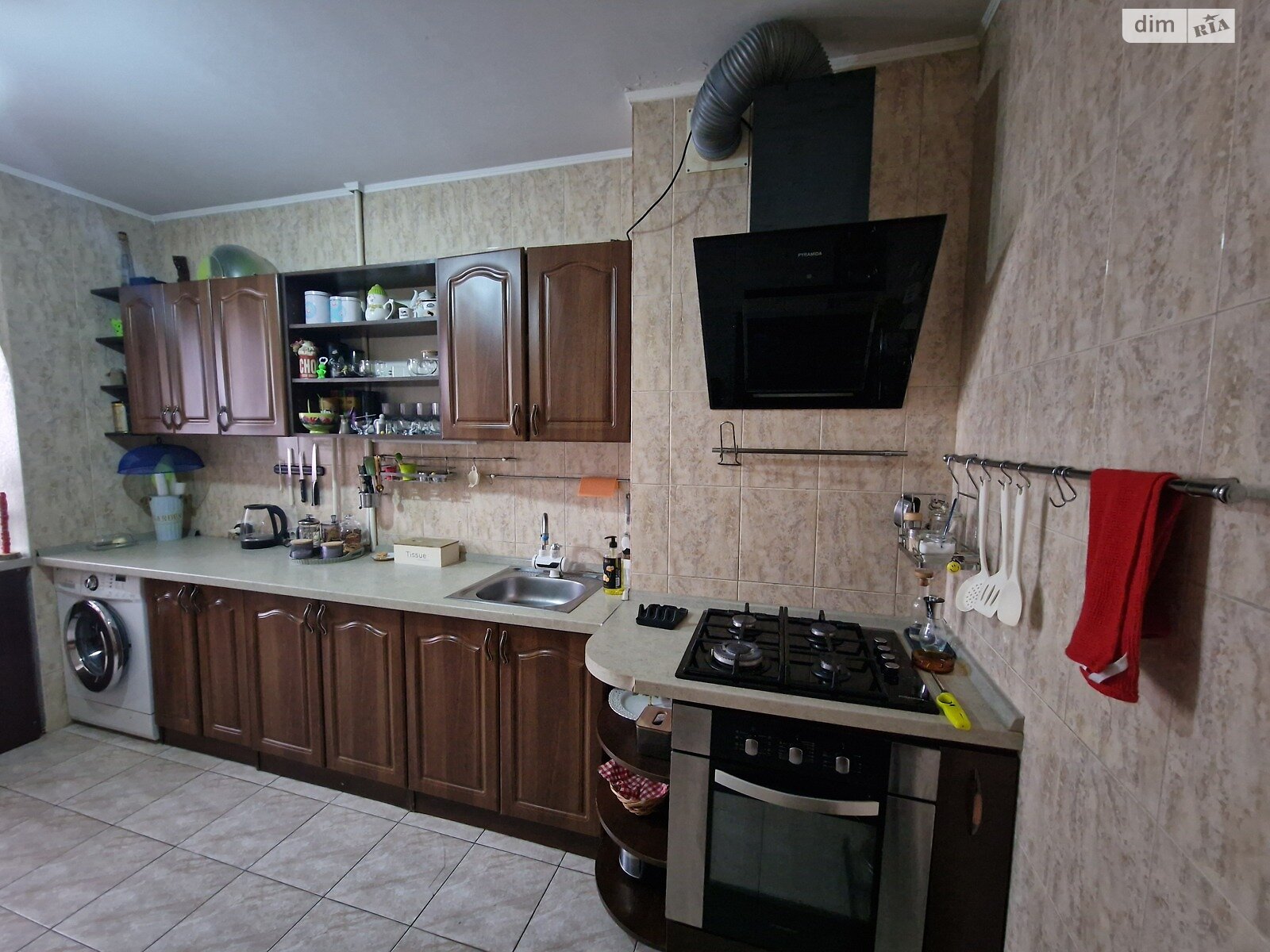 Продажа трехкомнатной квартиры в Одессе, на ул. Семьи Глодан, район Южный фото 1