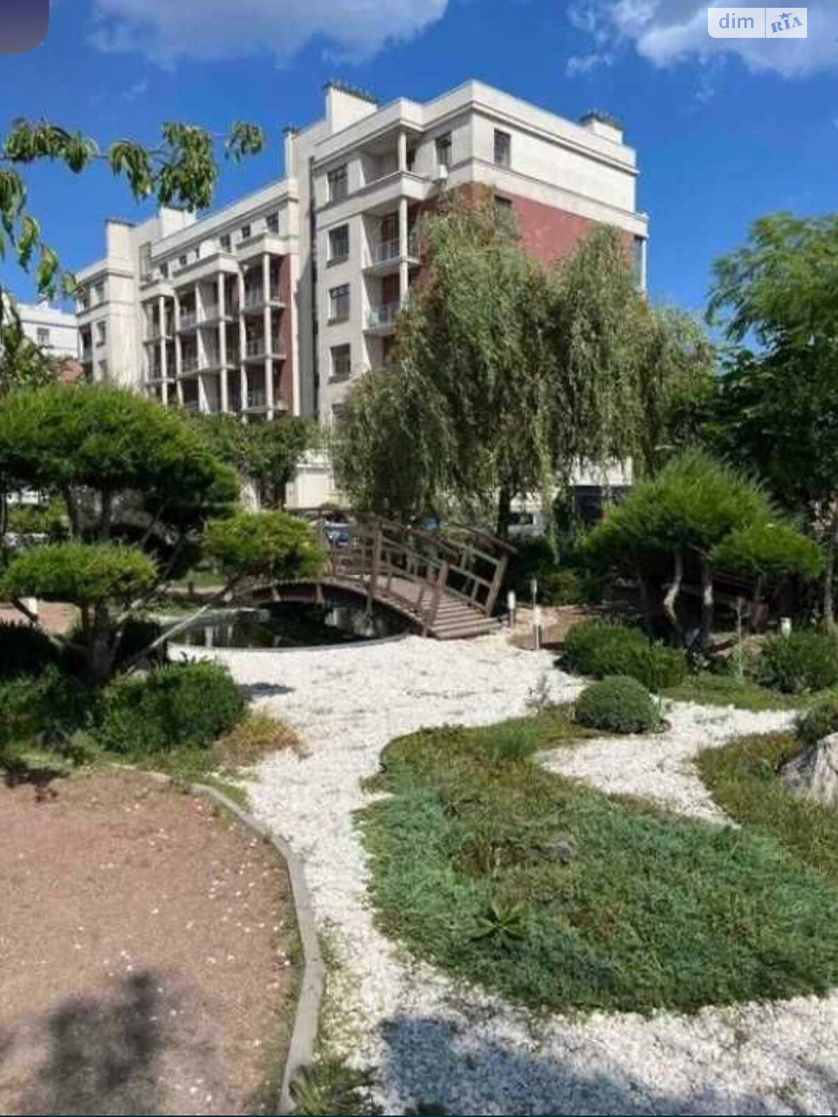 Продаж двокімнатної квартири в Одесі, на вул. Трамвайна 37, район Південний фото 1 Продаж двокімнатної квартири в Одесі, на вул. Трамвайна 37, район Південний фото 1