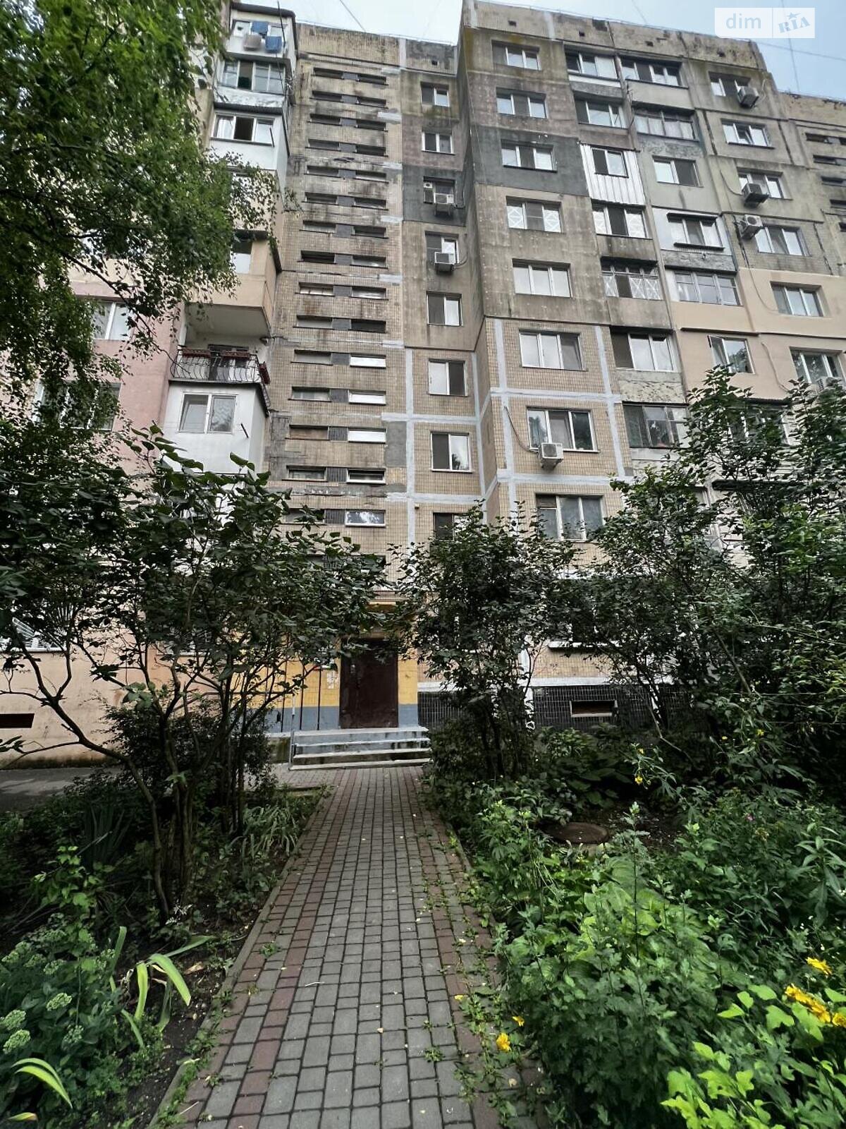 Продажа двухкомнатной квартиры в Одессе, на ул. Академика Вильямса 72/1, район Южный фото 1