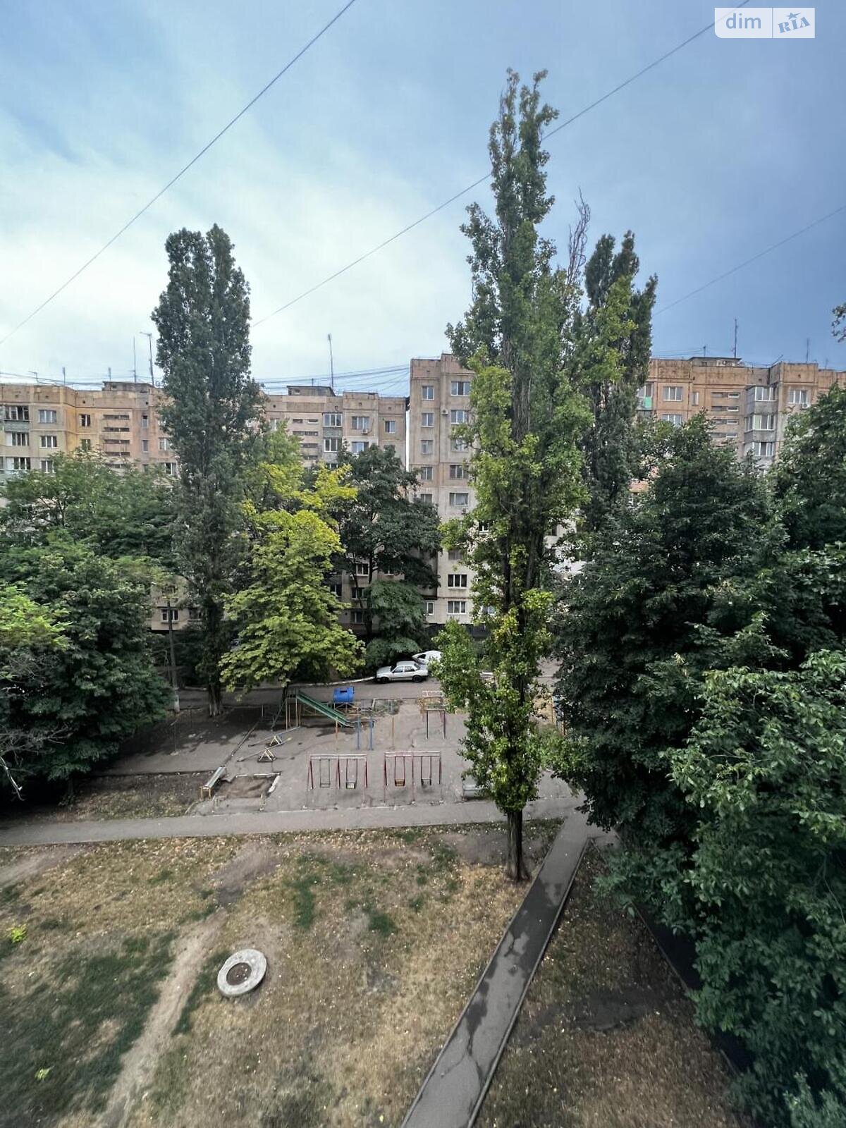 Продажа двухкомнатной квартиры в Одессе, на ул. Академика Вильямса 72/1, район Южный фото 1
