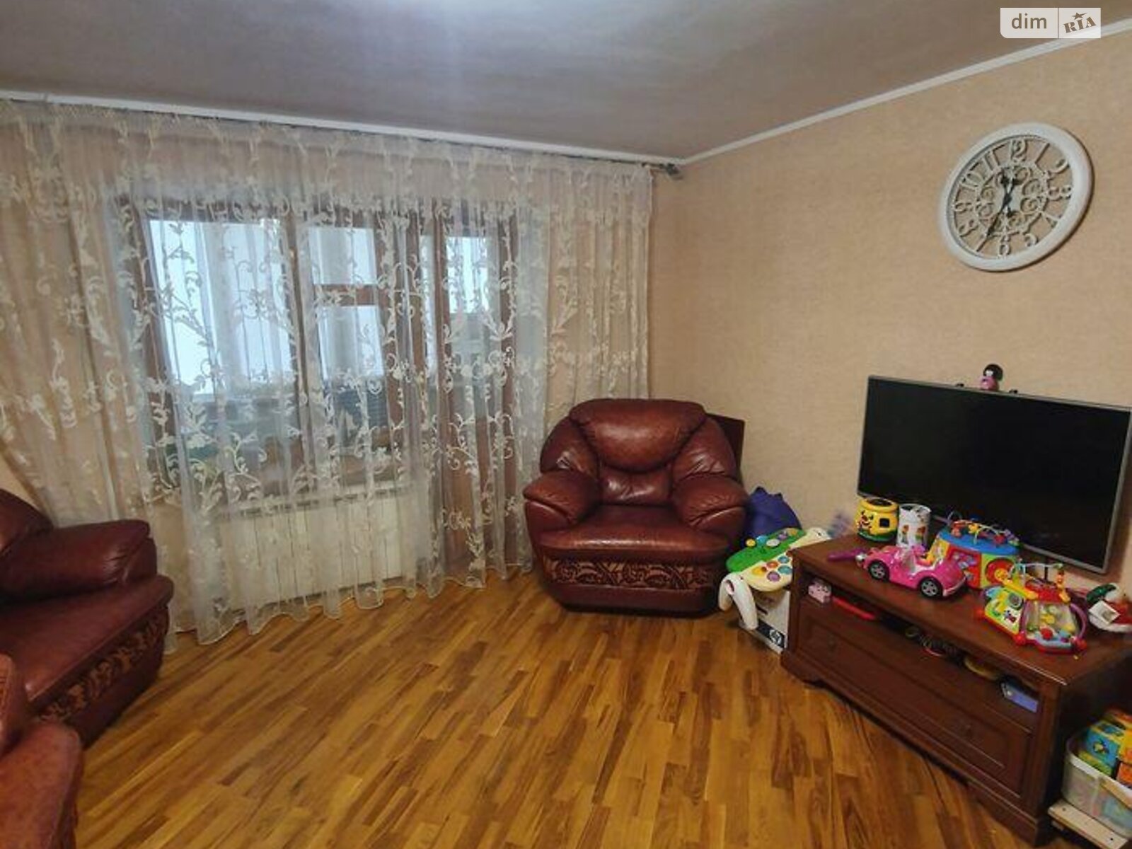 Продажа однокомнатной квартиры в Одессе, на ул. Академика Вильямса 66, район Южный фото 1