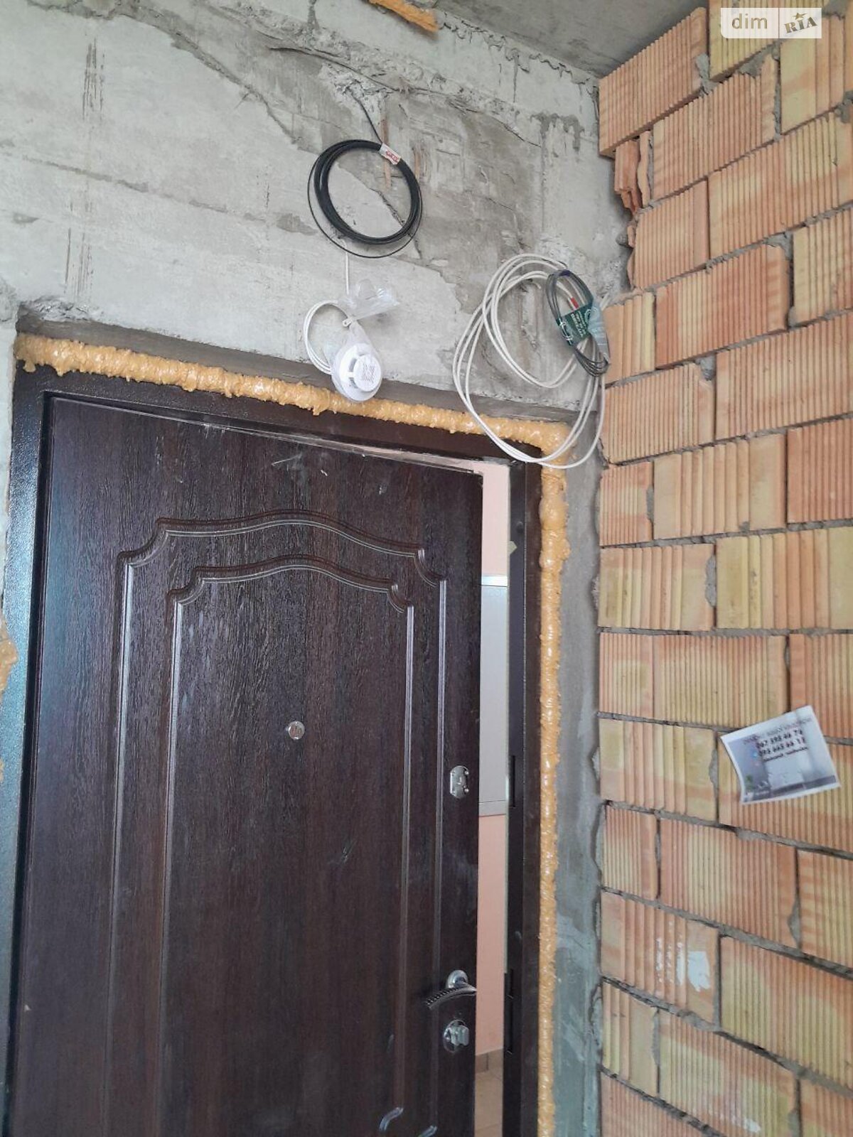 Продажа однокомнатной квартиры в Одессе, на ул. Академика Вильямса 58А, район Таирова фото 1