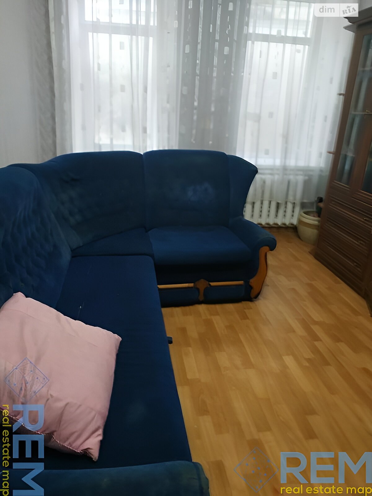 Продажа двухкомнатной квартиры в Одессе, на ул. Заньковецкой, фото 1 Продажа двухкомнатной квартиры в Одессе, на ул. Заньковецкой, фото 1