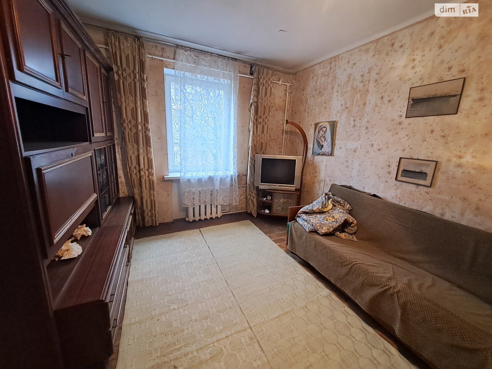 Продажа трехкомнатной квартиры в Одессе, на ул. Запорожская, фото 1 Продажа трехкомнатной квартиры в Одессе, на ул. Запорожская, фото 1