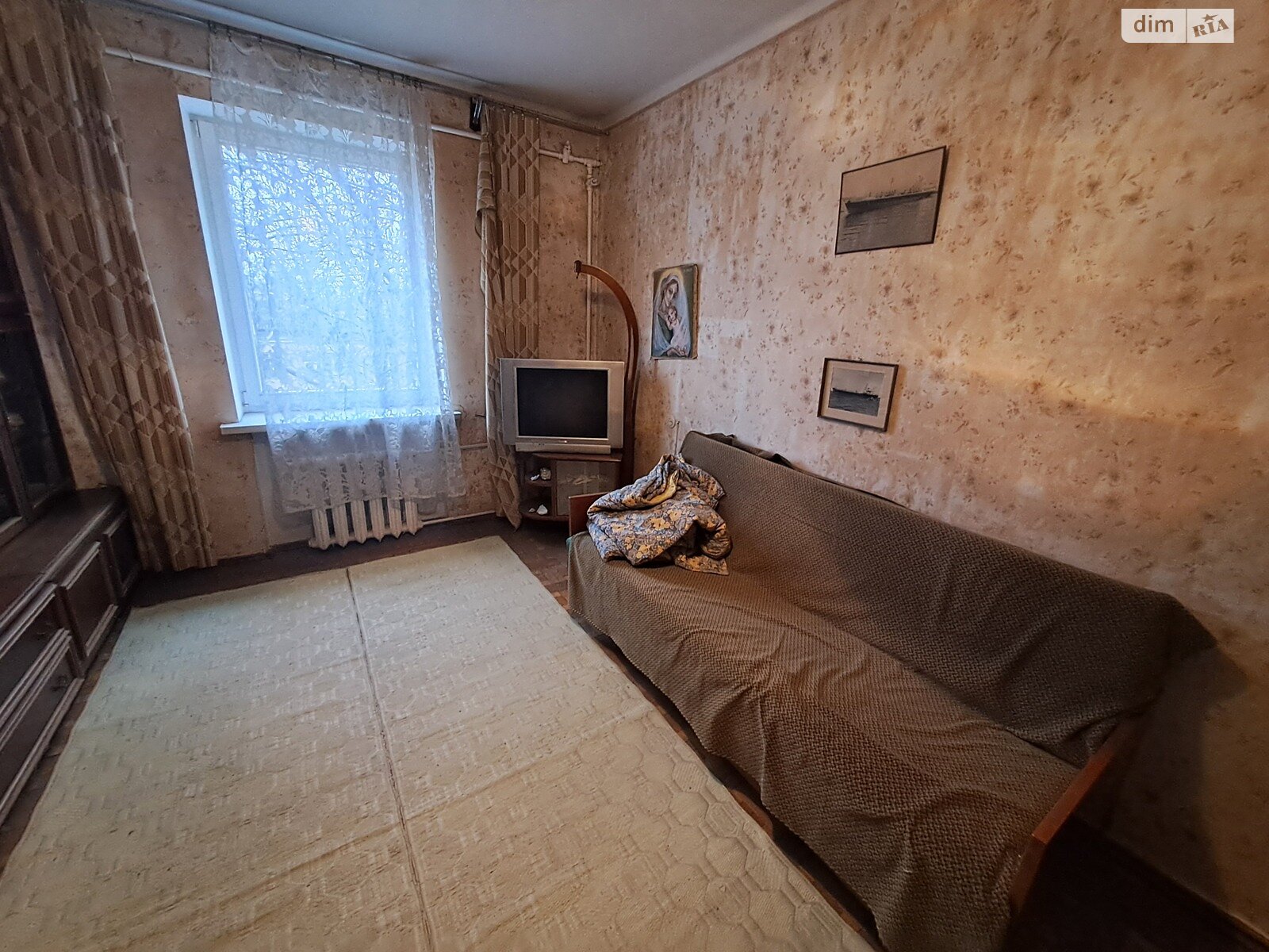 Продажа трехкомнатной квартиры в Одессе, на ул. Запорожская, фото 1 Продажа трехкомнатной квартиры в Одессе, на ул. Запорожская, фото 1