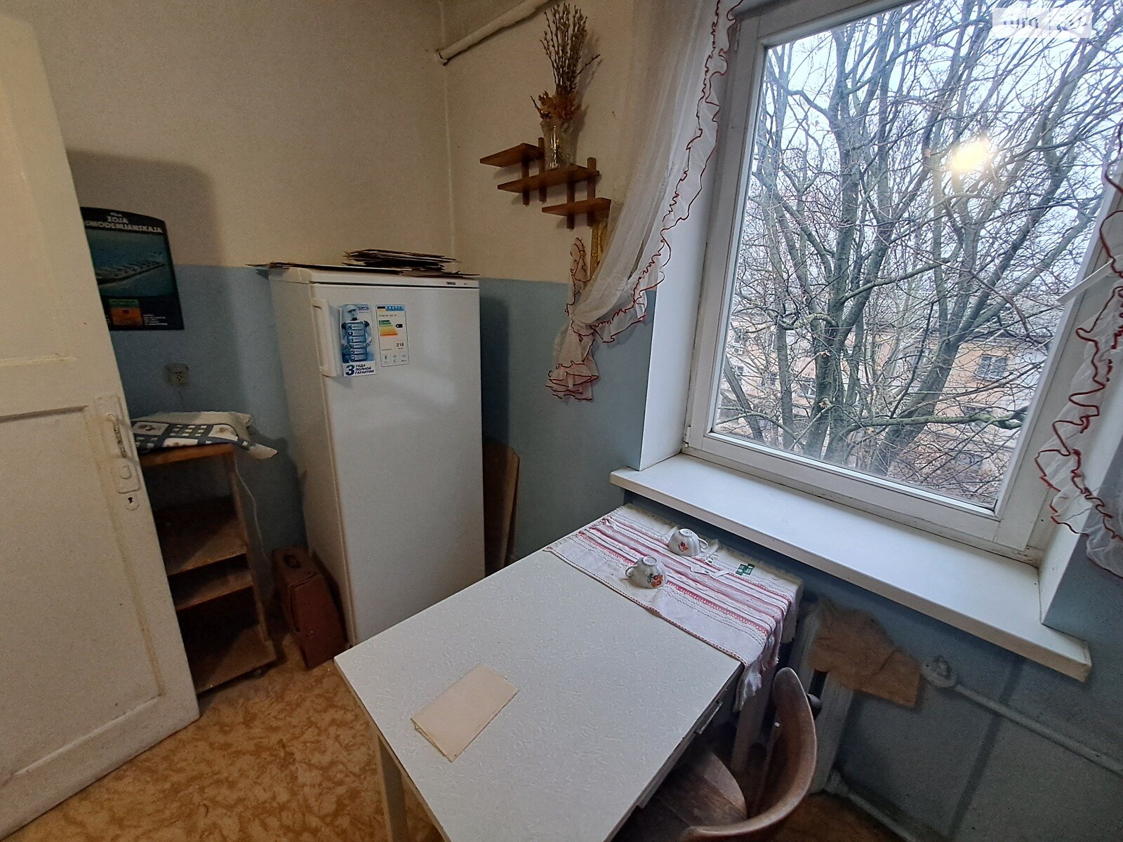 Продажа трехкомнатной квартиры в Одессе, на ул. Запорожская, фото 1 Продажа трехкомнатной квартиры в Одессе, на ул. Запорожская, фото 1