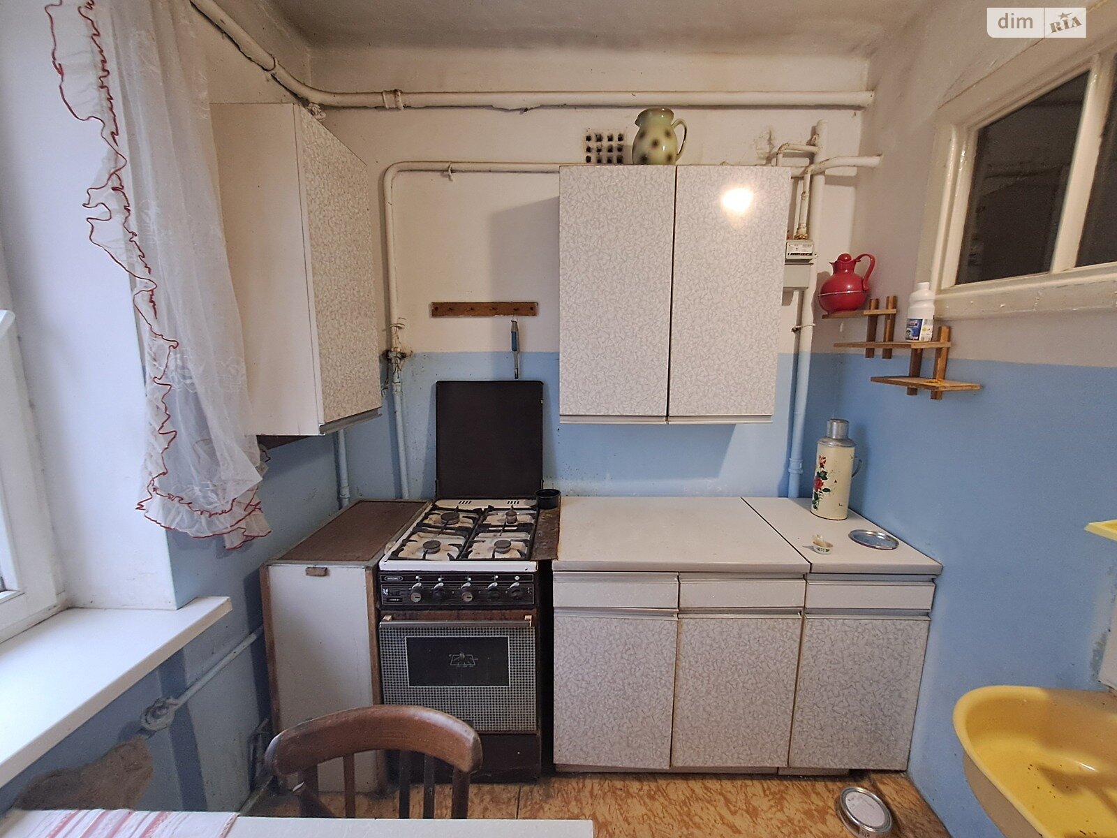 Продажа трехкомнатной квартиры в Одессе, на ул. Запорожская, фото 1 Продажа трехкомнатной квартиры в Одессе, на ул. Запорожская, фото 1