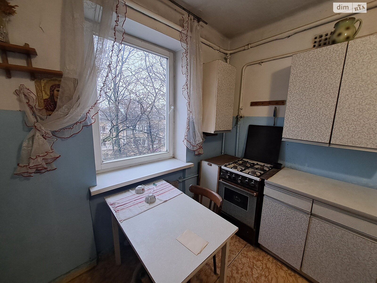 Продажа трехкомнатной квартиры в Одессе, на ул. Запорожская, фото 1 Продажа трехкомнатной квартиры в Одессе, на ул. Запорожская, фото 1
