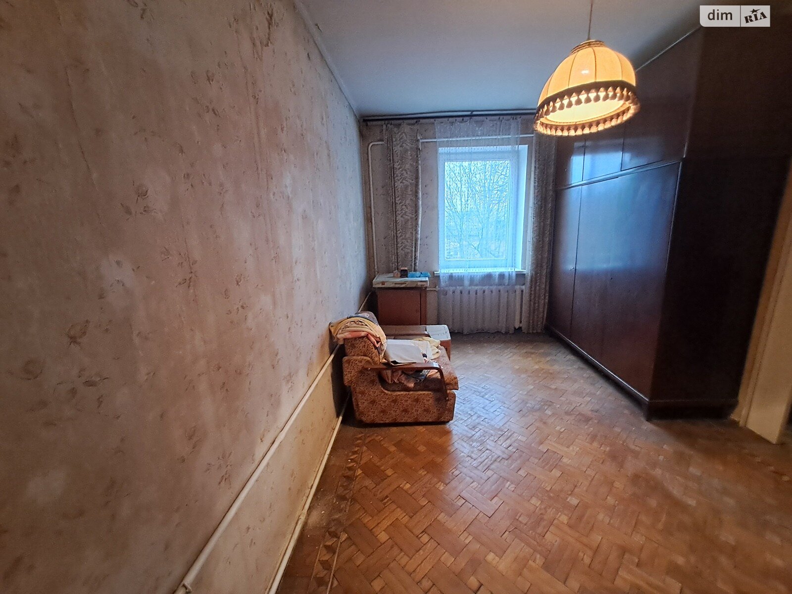 Продажа трехкомнатной квартиры в Одессе, на ул. Запорожская, фото 1 Продажа трехкомнатной квартиры в Одессе, на ул. Запорожская, фото 1