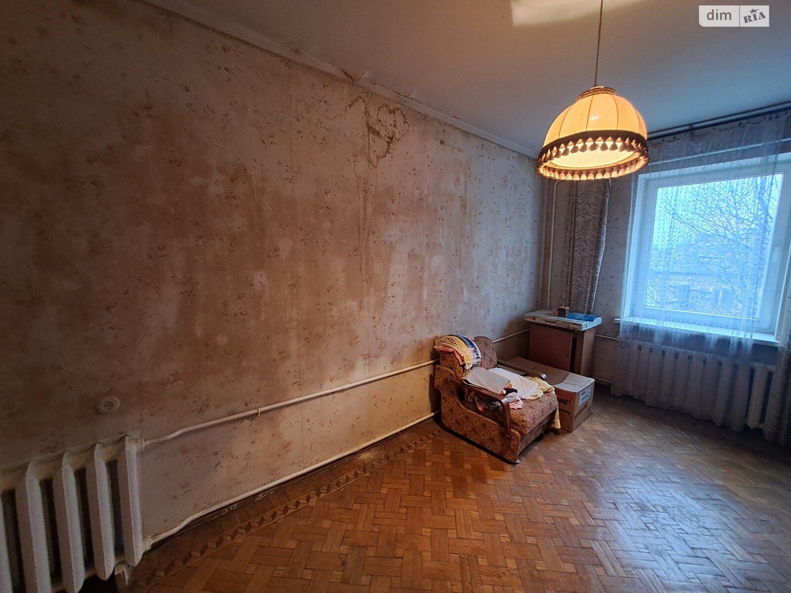 Продажа трехкомнатной квартиры в Одессе, на ул. Запорожская, фото 1 Продажа трехкомнатной квартиры в Одессе, на ул. Запорожская, фото 1