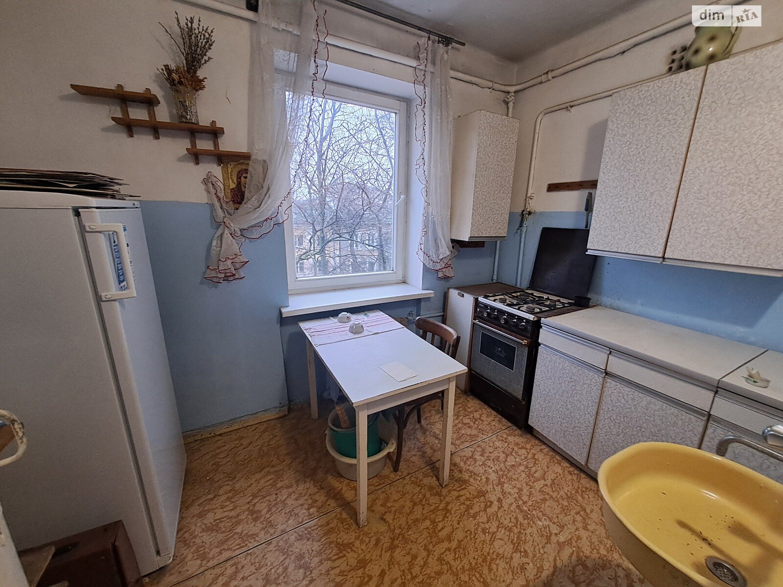 Продажа трехкомнатной квартиры в Одессе, на ул. Запорожская, фото 1 Продажа трехкомнатной квартиры в Одессе, на ул. Запорожская, фото 1
