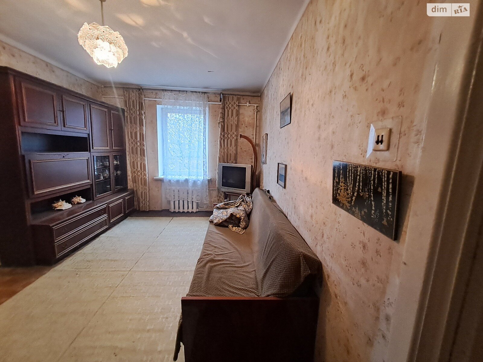 Продажа трехкомнатной квартиры в Одессе, на ул. Запорожская, фото 1 Продажа трехкомнатной квартиры в Одессе, на ул. Запорожская, фото 1