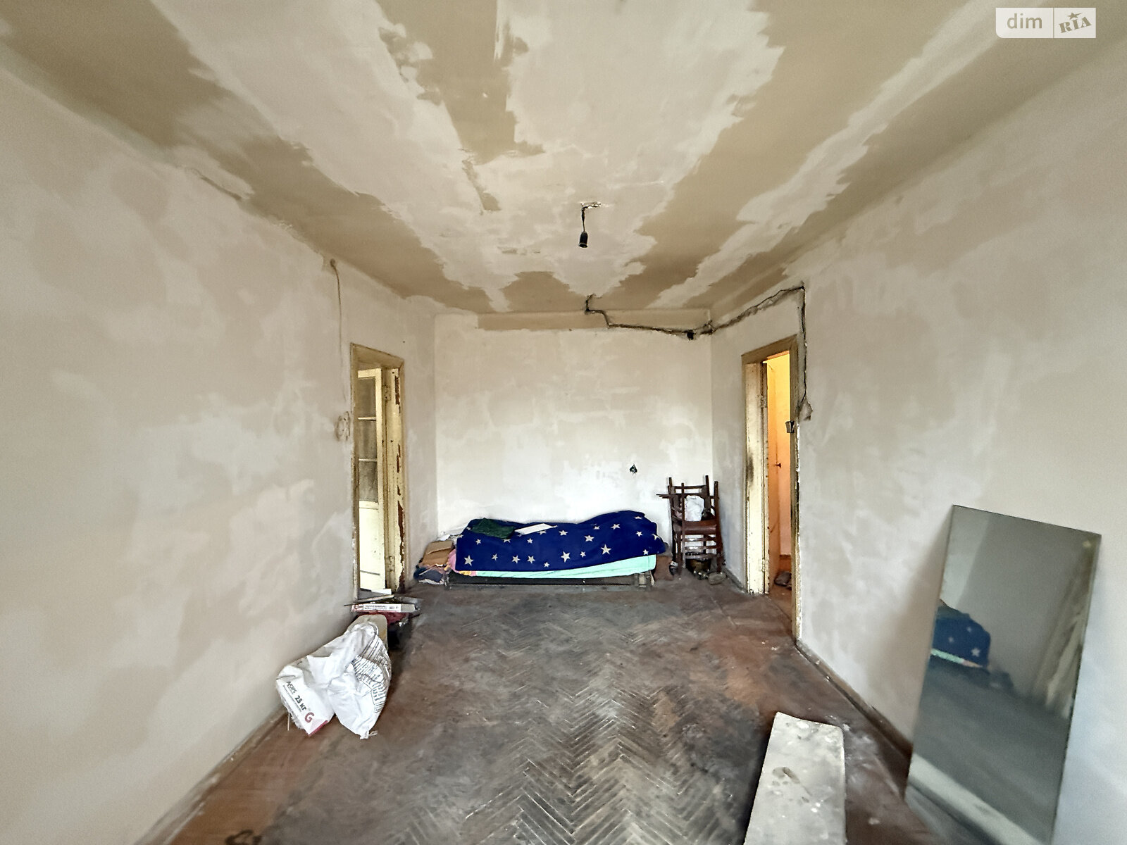 Продажа двухкомнатной квартиры в Одессе, на ул. Запорожская 26, фото 1