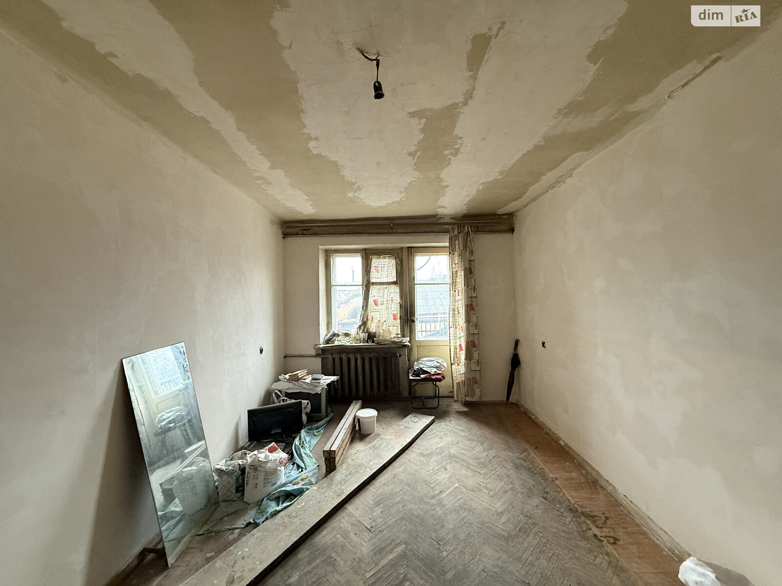 Продажа двухкомнатной квартиры в Одессе, на ул. Запорожская 26, фото 1