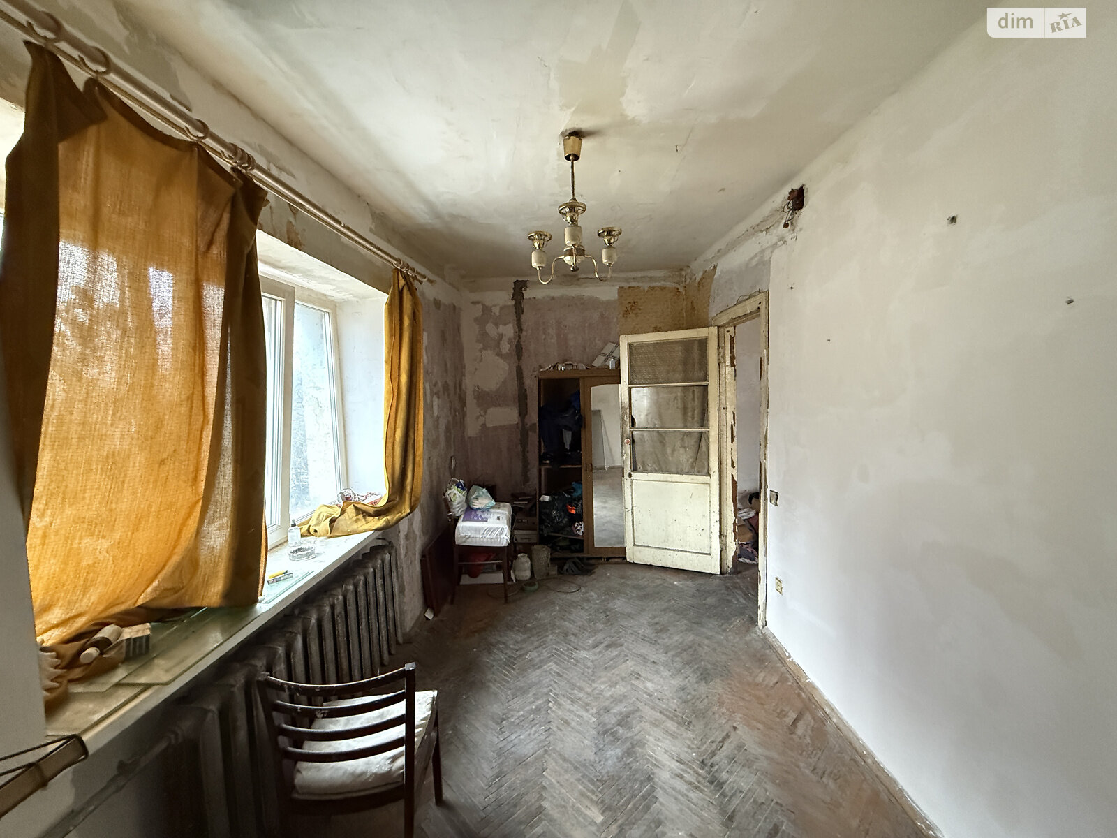 Продажа двухкомнатной квартиры в Одессе, на ул. Запорожская 26, фото 1