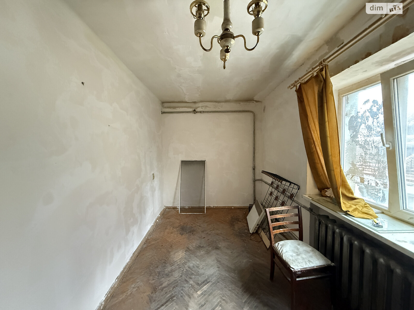 Продажа двухкомнатной квартиры в Одессе, на ул. Запорожская 26, фото 1