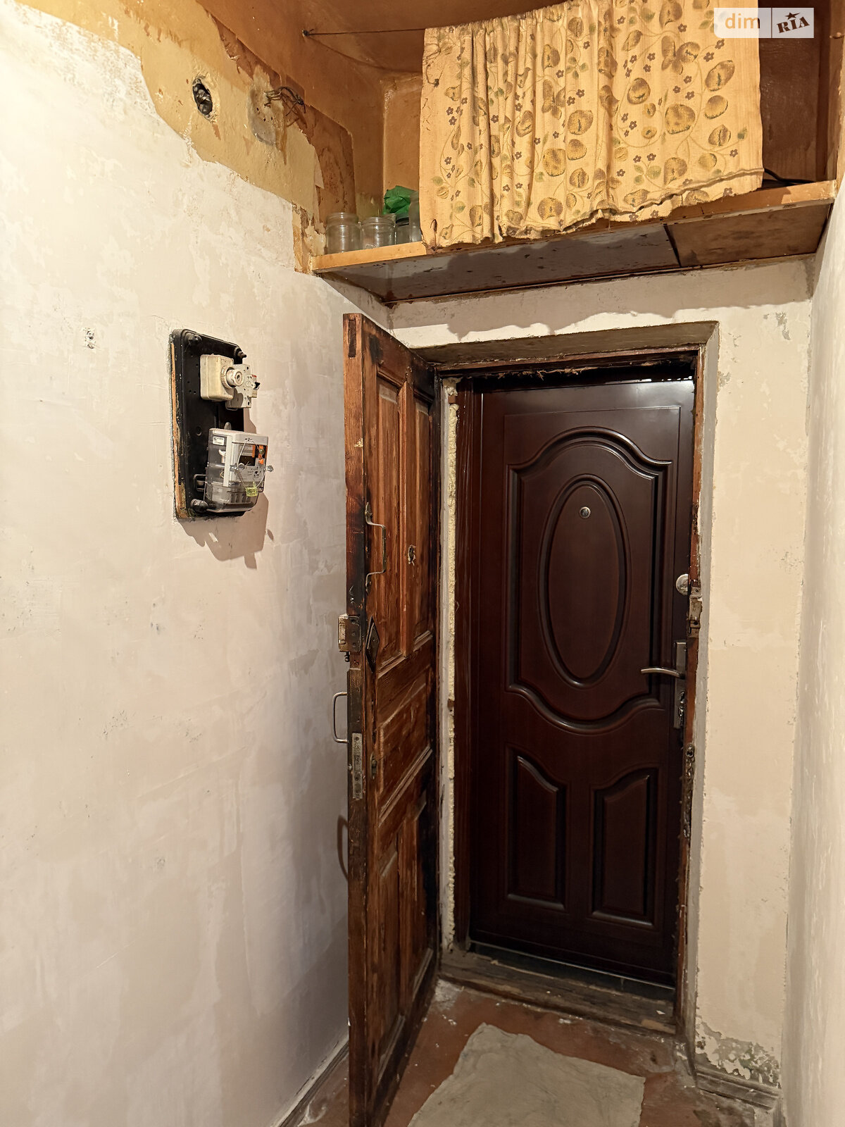 Продажа двухкомнатной квартиры в Одессе, на ул. Запорожская 26, фото 1