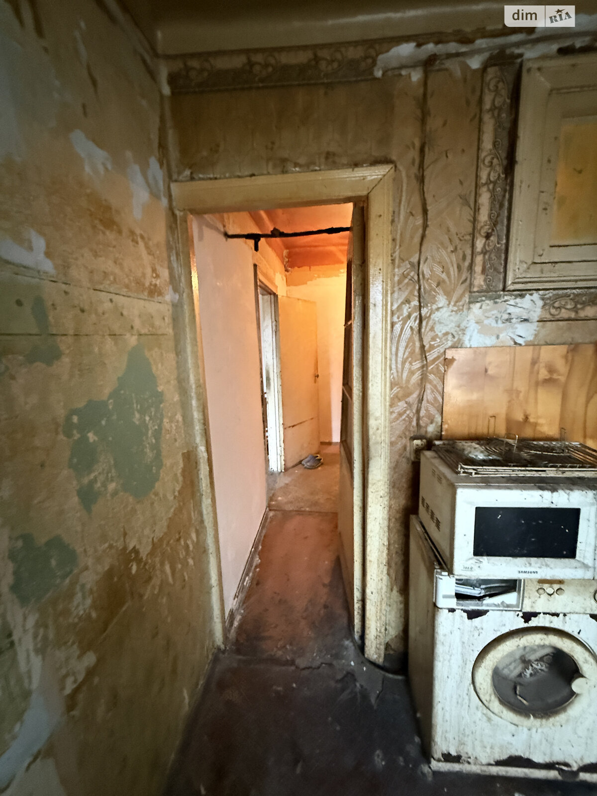 Продажа двухкомнатной квартиры в Одессе, на ул. Запорожская 26, фото 1