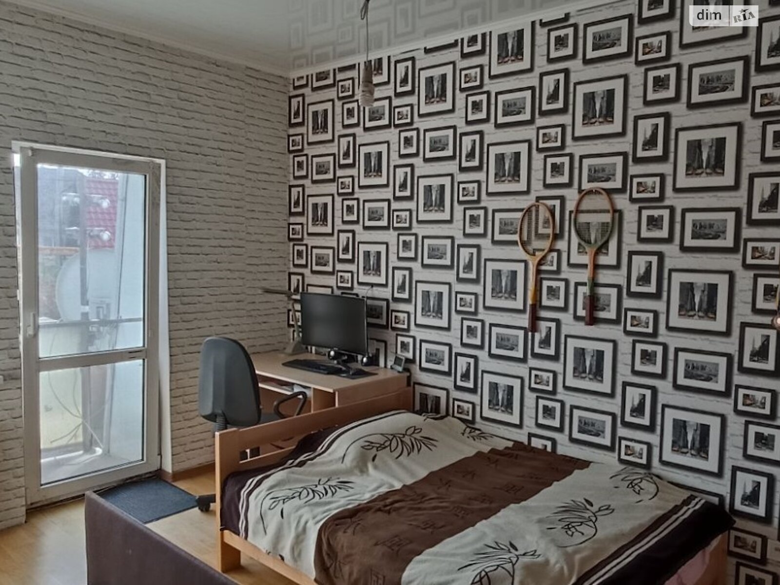 Продаж двокімнатної квартири в Одесі, на вул. Дальня, район Застава 1 фото 1 Продаж двокімнатної квартири в Одесі, на вул. Дальня, район Застава 1 фото 1