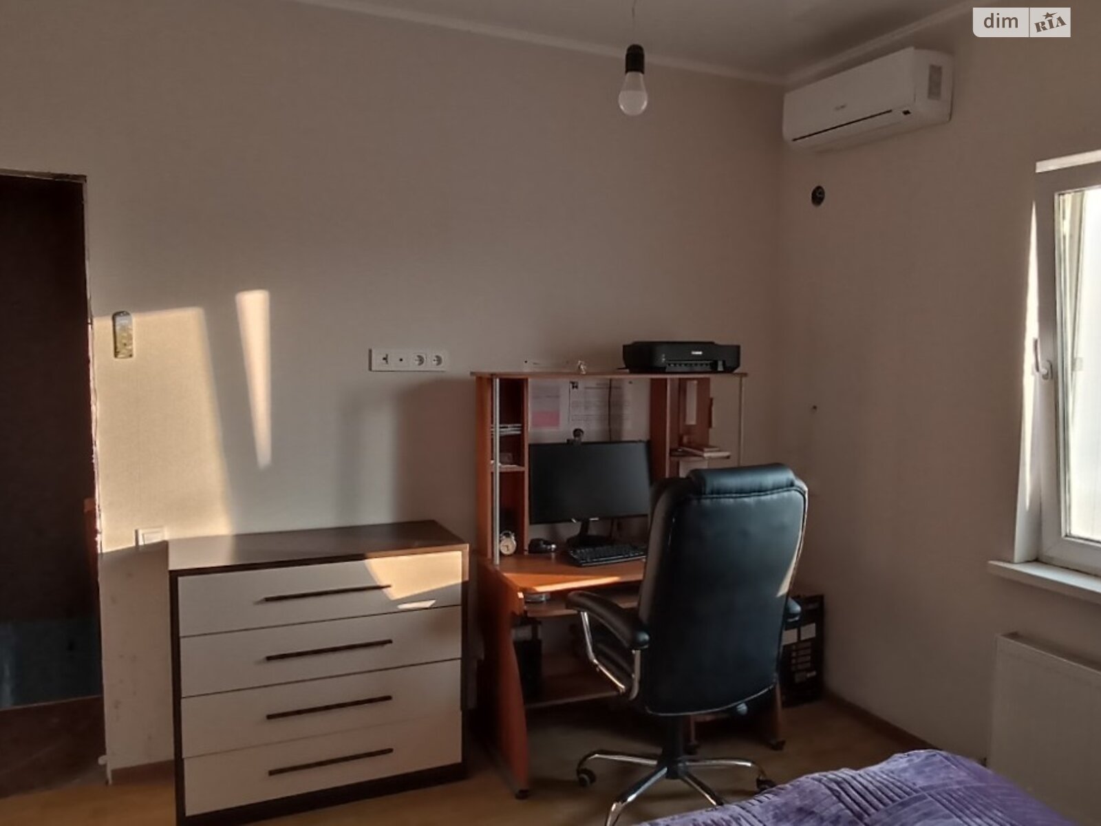 Продаж двокімнатної квартири в Одесі, на вул. Дальня, район Застава 1 фото 1 Продаж двокімнатної квартири в Одесі, на вул. Дальня, район Застава 1 фото 1