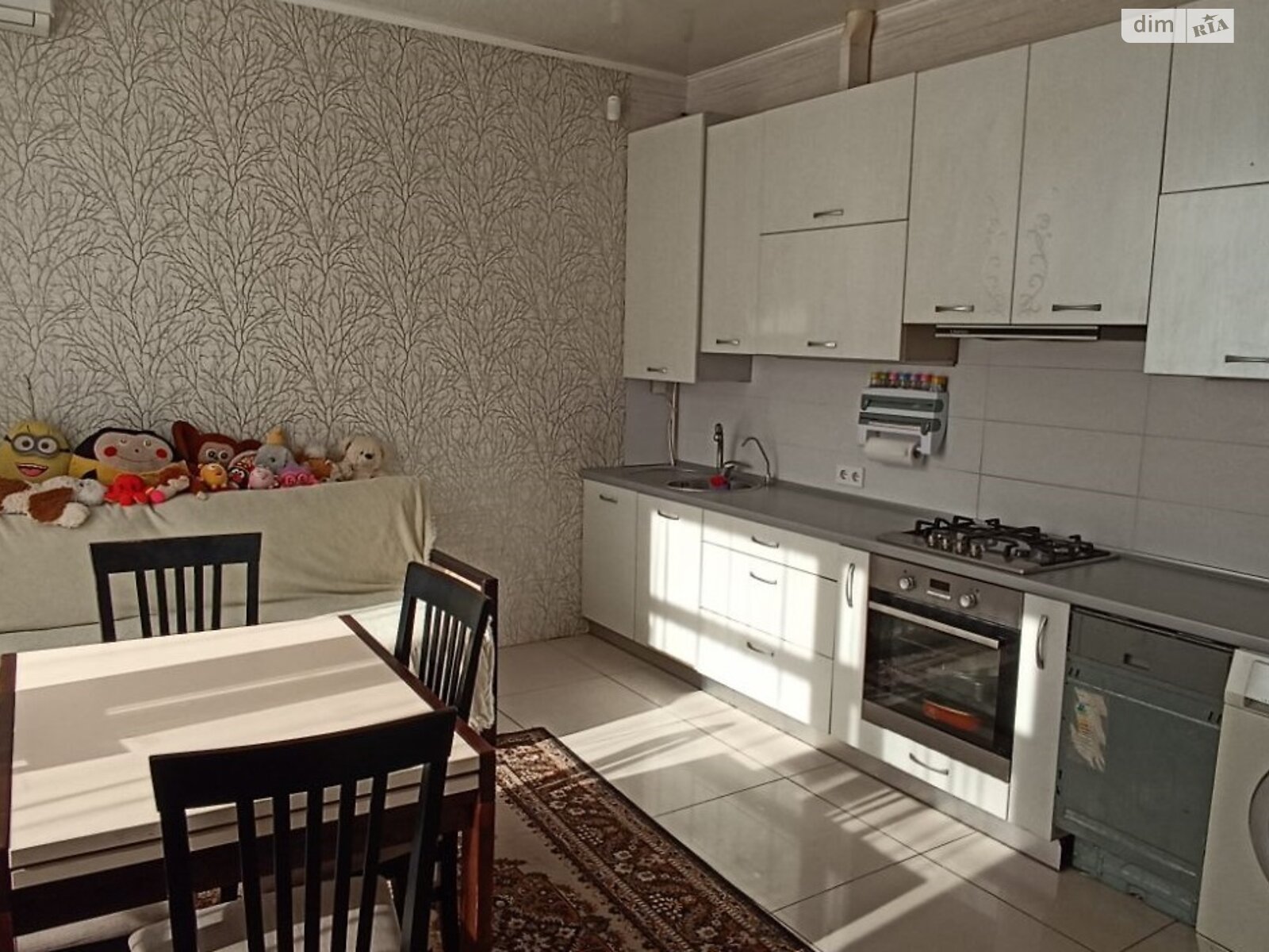 Продаж двокімнатної квартири в Одесі, на вул. Дальня, район Застава 1 фото 1 Продаж двокімнатної квартири в Одесі, на вул. Дальня, район Застава 1 фото 1