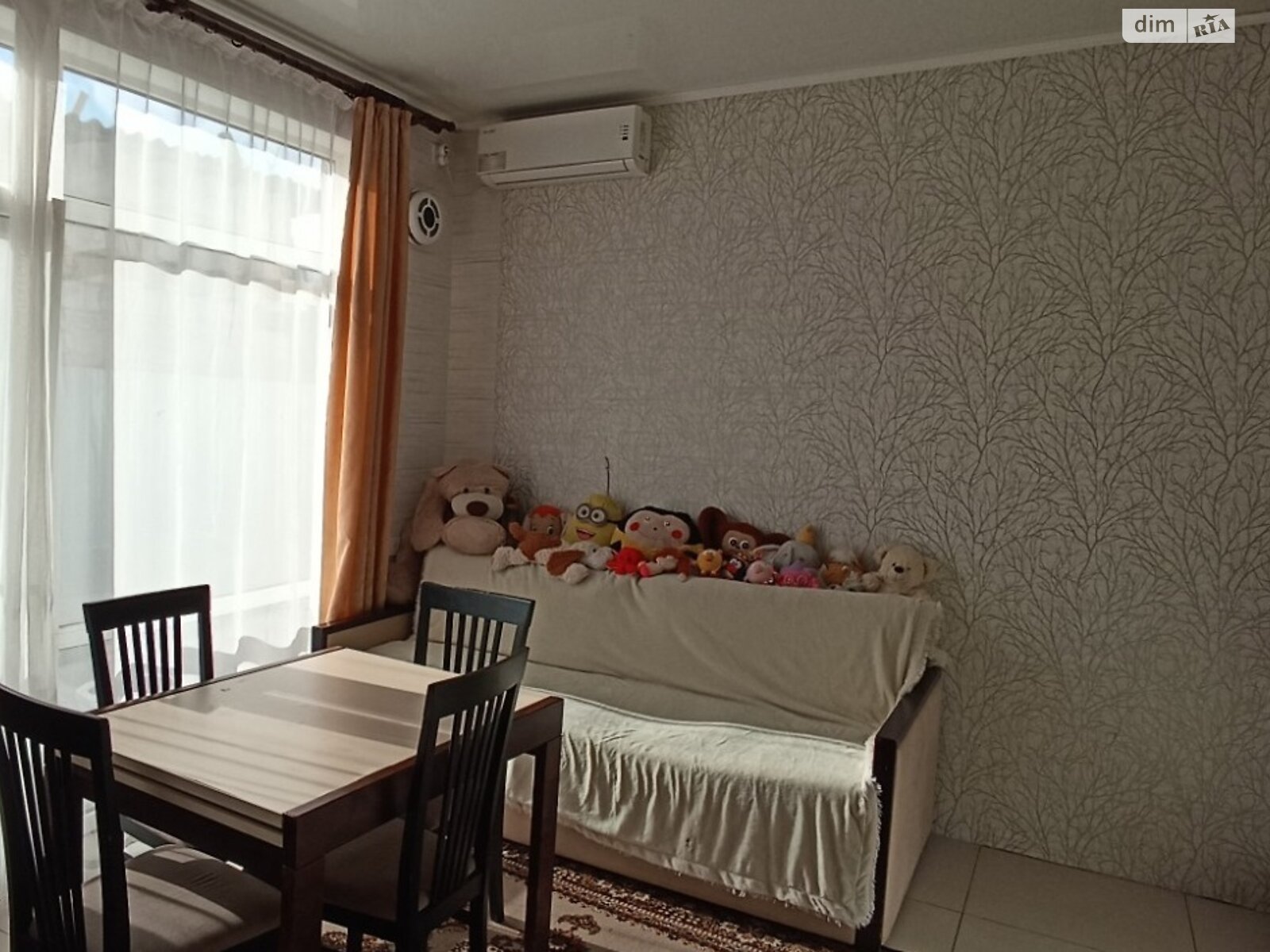Продаж двокімнатної квартири в Одесі, на вул. Дальня, район Застава 1 фото 1 Продаж двокімнатної квартири в Одесі, на вул. Дальня, район Застава 1 фото 1