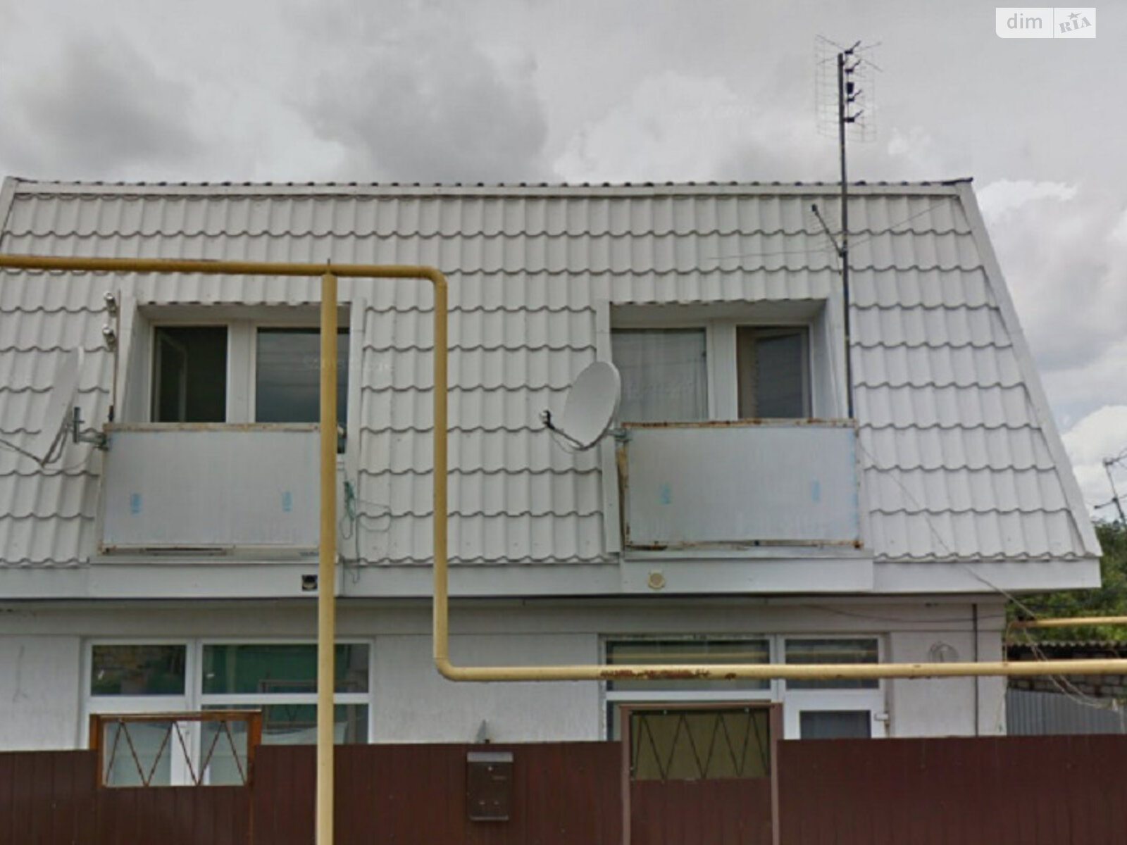 Продаж двокімнатної квартири в Одесі, на вул. Дальня, район Застава 1 фото 1 Продаж двокімнатної квартири в Одесі, на вул. Дальня, район Застава 1 фото 1