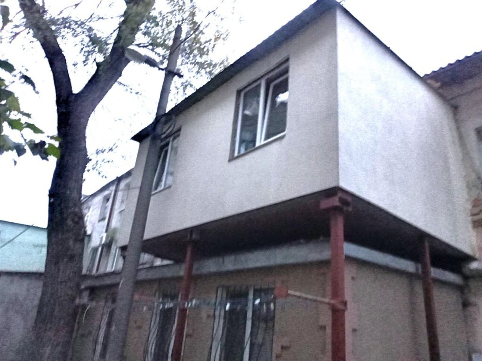 Продаж двокімнатної квартири в Одесі, на вул. Стовпова 81/2, район Застава 1 фото 1