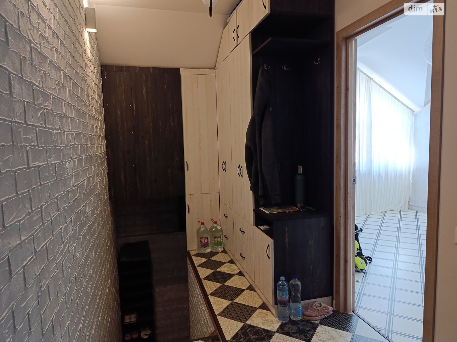 Продаж однокімнатної квартири в Одесі, на вул. Берестейська 29, район Застава 2 фото 1 Продаж однокімнатної квартири в Одесі, на вул. Берестейська 29, район Застава 2 фото 1