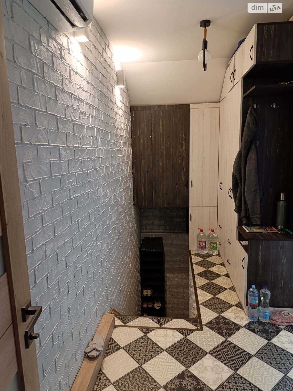 Продаж однокімнатної квартири в Одесі, на вул. Берестейська 29, район Застава 2 фото 1 Продаж однокімнатної квартири в Одесі, на вул. Берестейська 29, район Застава 2 фото 1