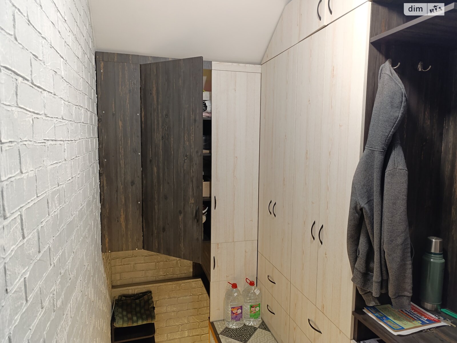 Продаж однокімнатної квартири в Одесі, на вул. Берестейська 29, район Застава 2 фото 1 Продаж однокімнатної квартири в Одесі, на вул. Берестейська 29, район Застава 2 фото 1