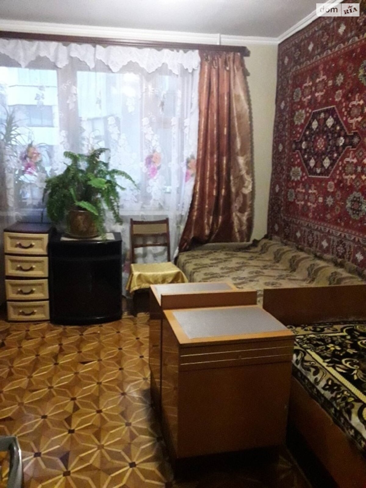 Продажа трехкомнатной квартиры в Одессе, на ул. Инглези 3/1, район Таирова фото 1
