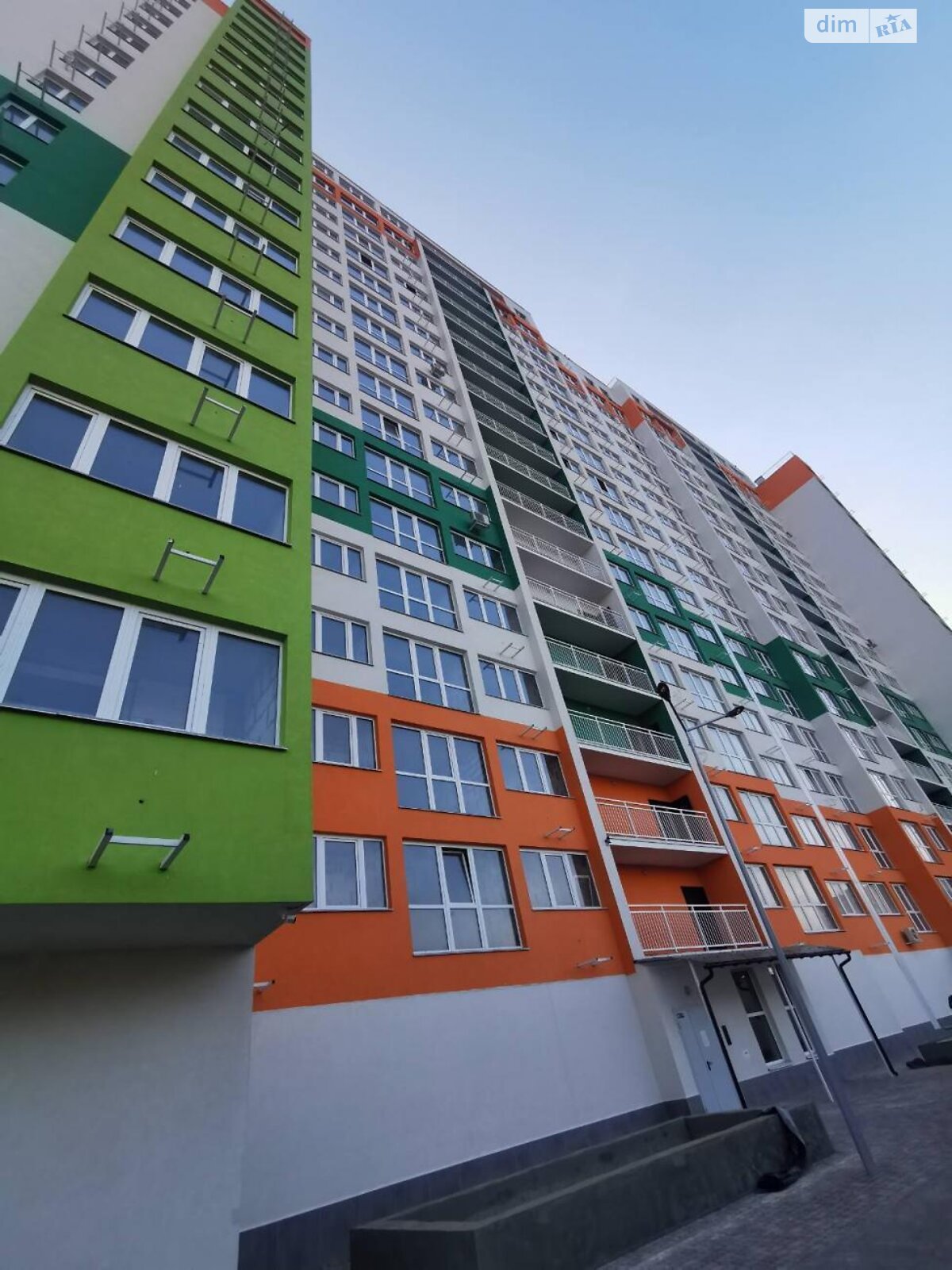 Продажа однокомнатной квартиры в Одессе, на ул. Бугаевская, район Застава 2 фото 1 Продажа однокомнатной квартиры в Одессе, на ул. Бугаевская, район Застава 2 фото 1