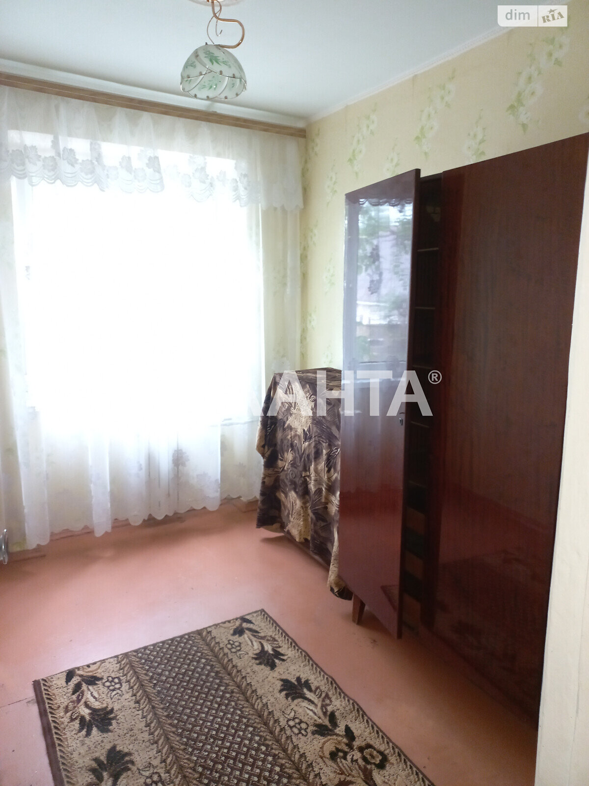 Продаж трикімнатної квартири в Одесі, на вул. Новікова, район Застава 2 фото 1 Продаж трикімнатної квартири в Одесі, на вул. Новікова, район Застава 2 фото 1