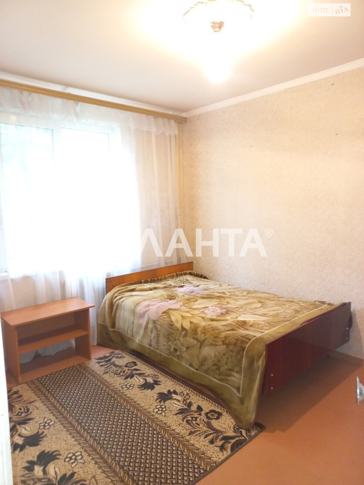 Продаж трикімнатної квартири в Одесі, на вул. Новікова, район Застава 2 фото 1 Продаж трикімнатної квартири в Одесі, на вул. Новікова, район Застава 2 фото 1